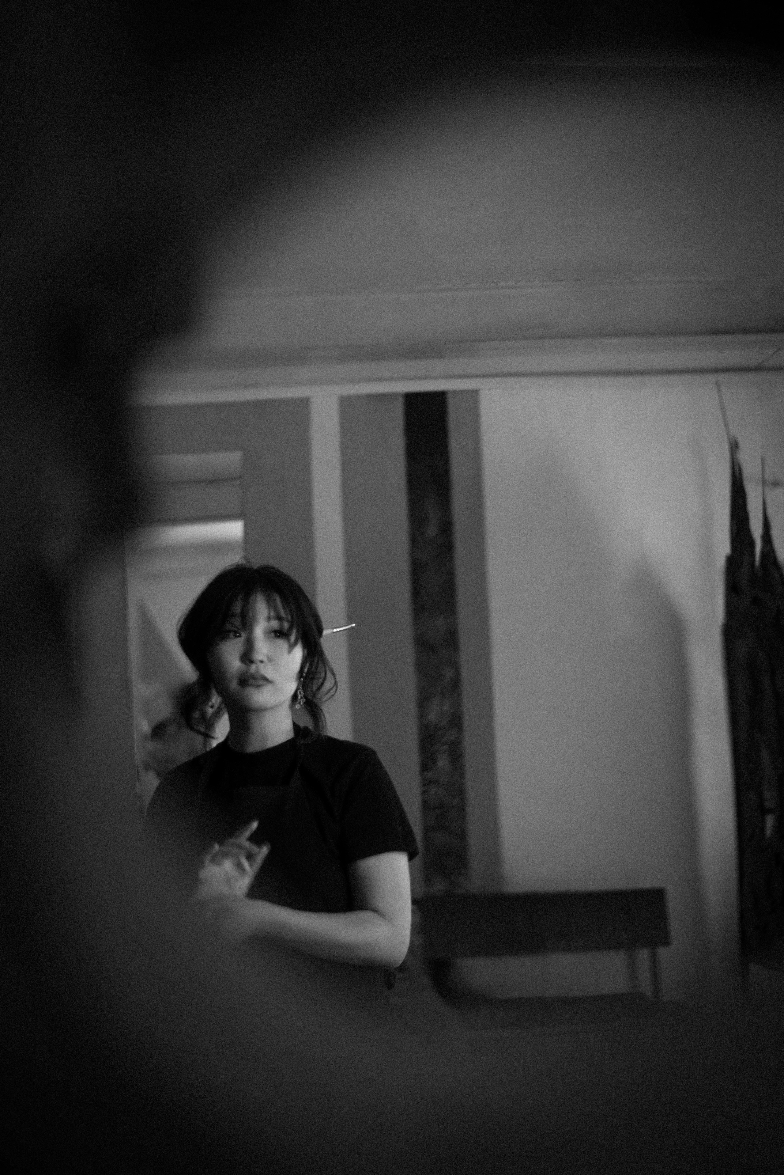 Бальжима. Женский фотограф в Чите Анна Новикова