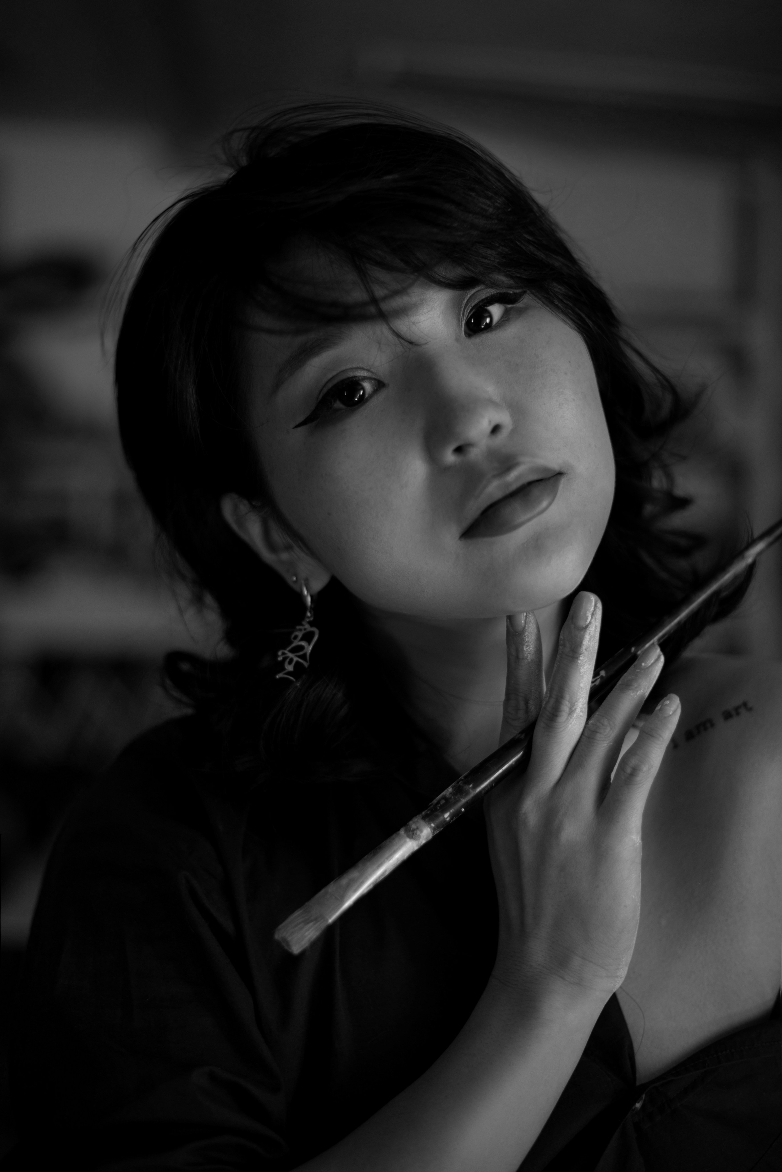 Бальжима. Женский фотограф в Чите Анна Новикова