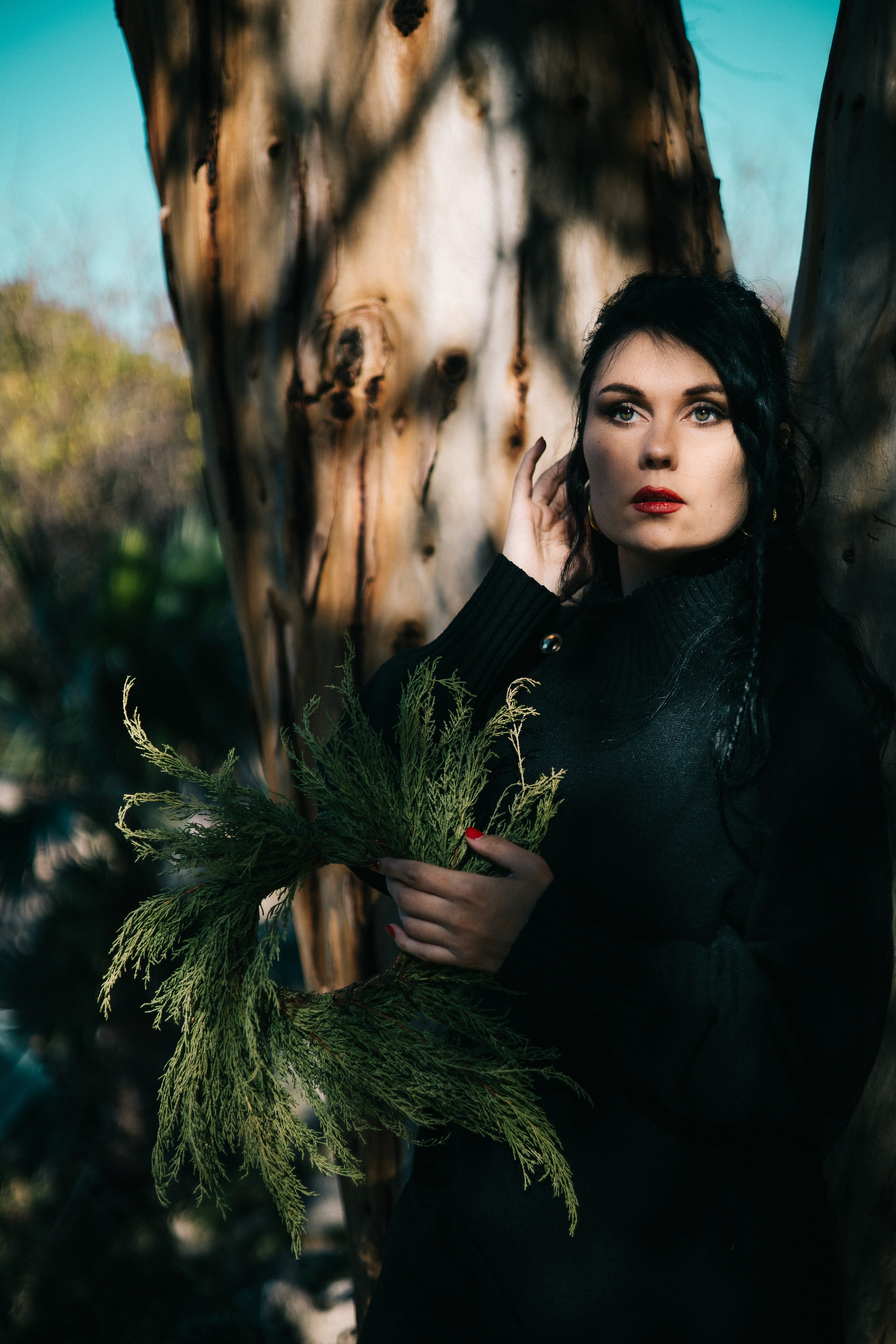 GraceDoll. Фотограф Алексей Федорищев