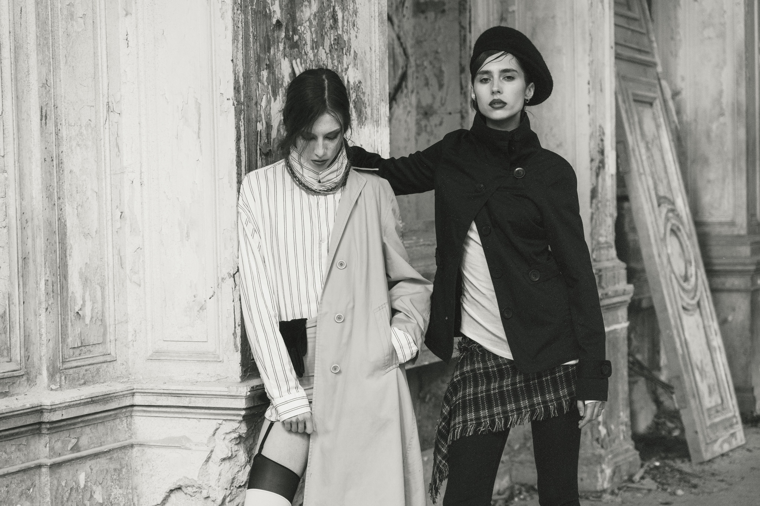 . Верговская Софья FASHION-PHOTOGRAPHER из Санкт-Петербурга