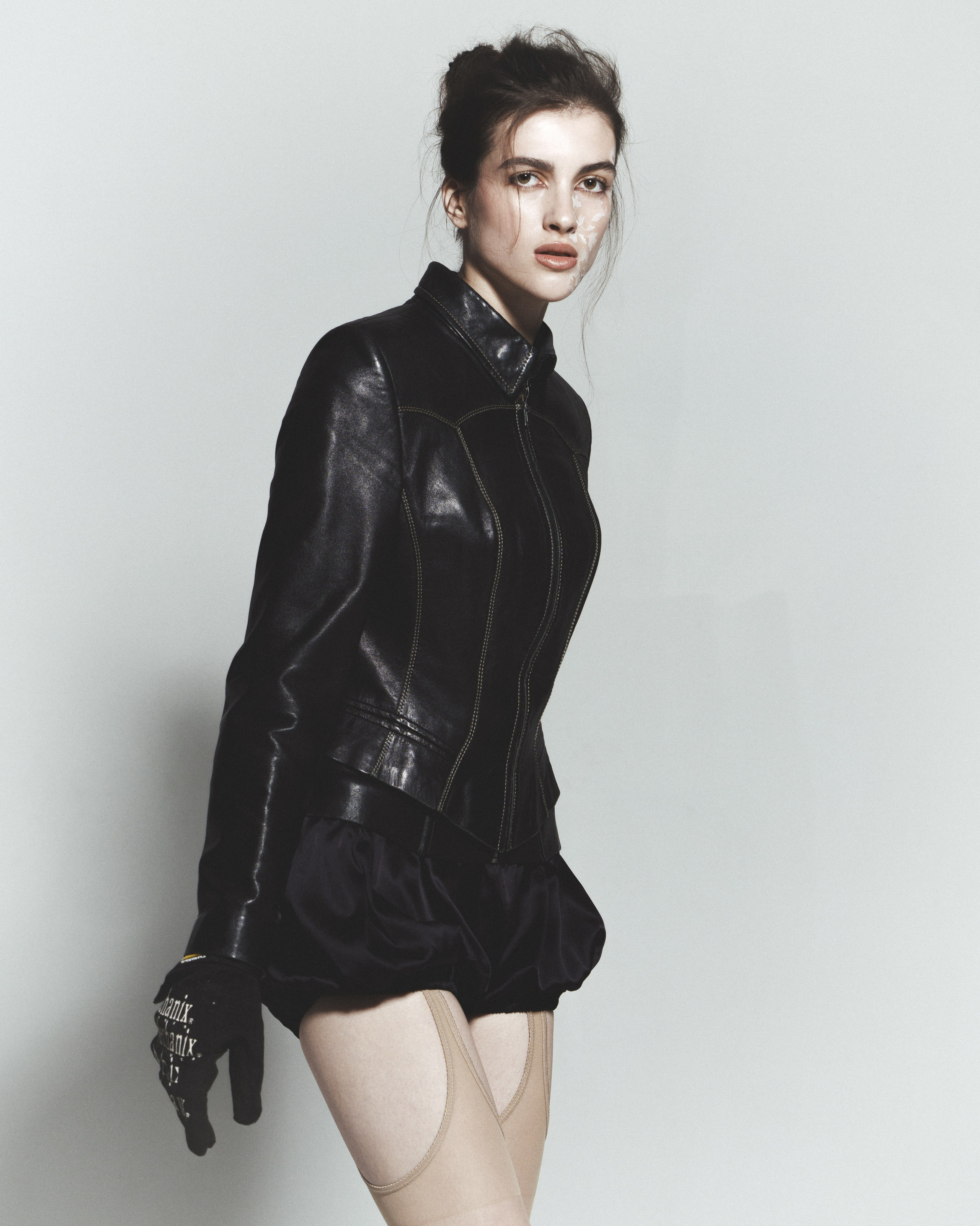 Sasha. Верговская Софья FASHION-PHOTOGRAPHER из Санкт-Петербурга