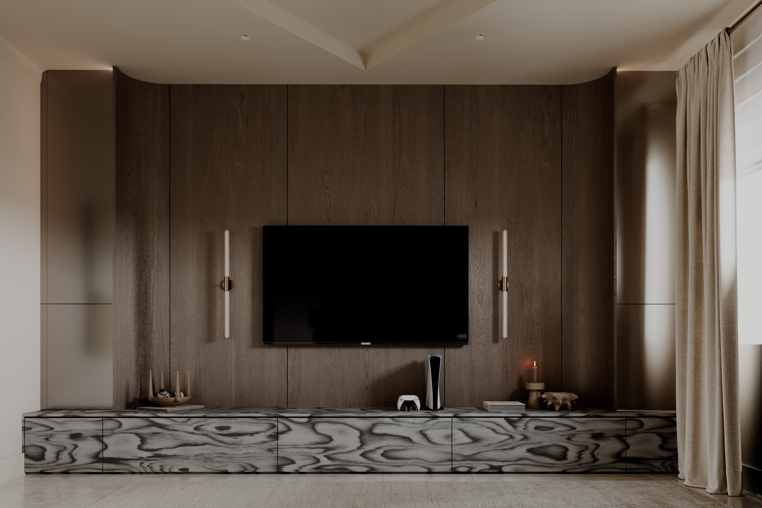 Двухэтажный дом пос. им. Куйбышева. г. Оренбург1 ЭТАЖ. Дизайнер интерьера вашего дома мечты