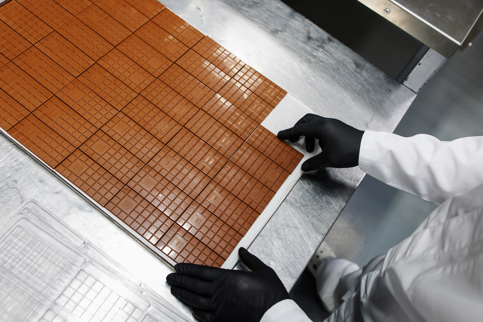 Nature's own factory. Photographer Ksenia Kolesnikova. Interior, Product, and Portrait Photography in Moscow