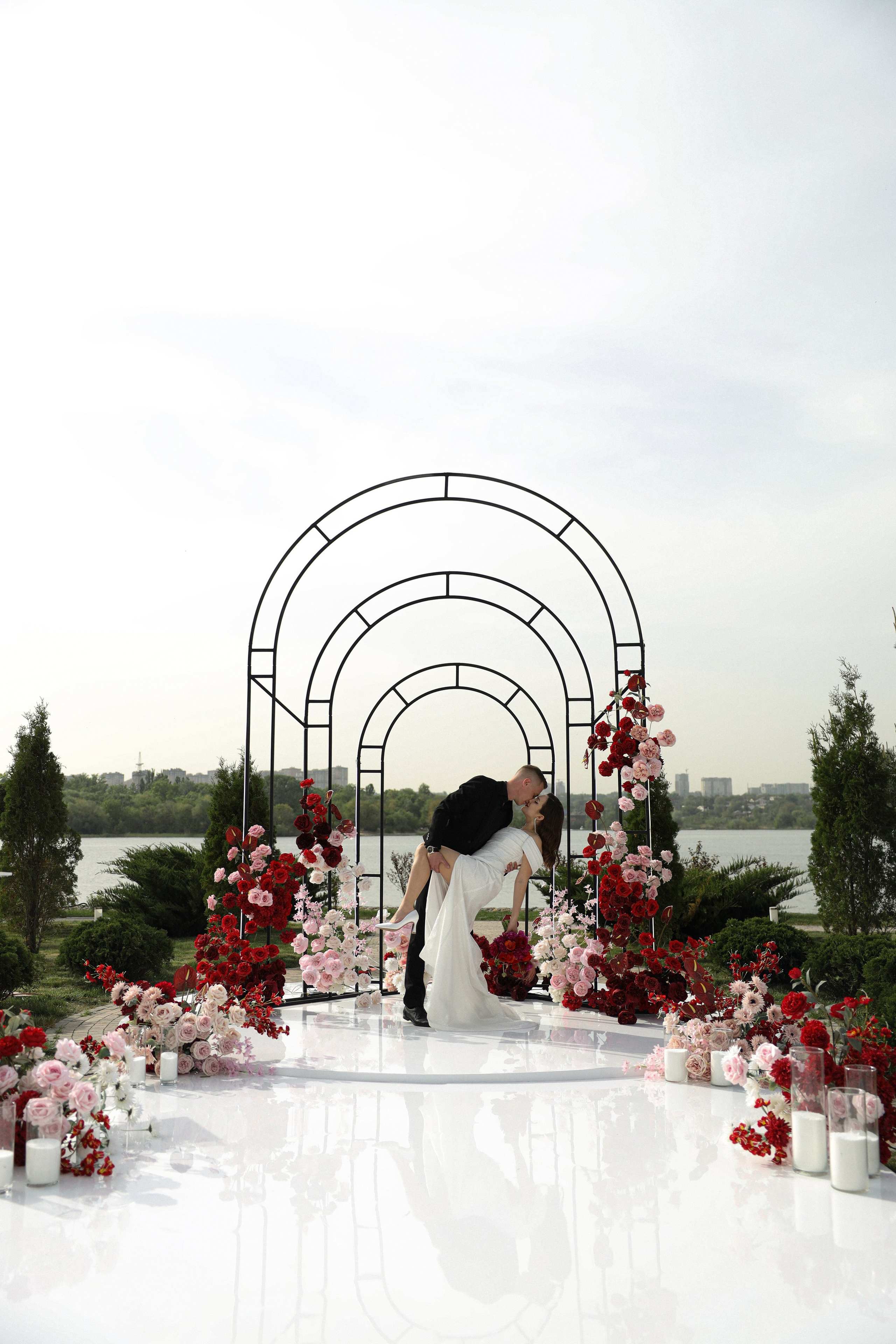 Nikita & Maria. Вебер Юлия фотограф Ростов-на-Дону