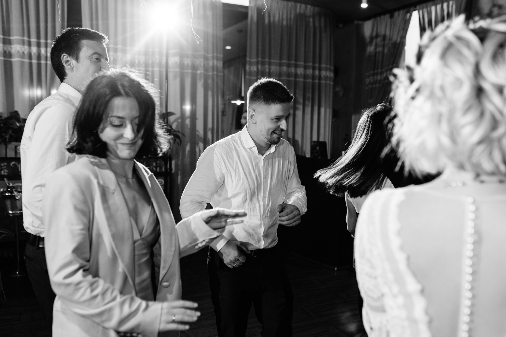 Федор и Екатерина. Свадебный фотограф СПБ