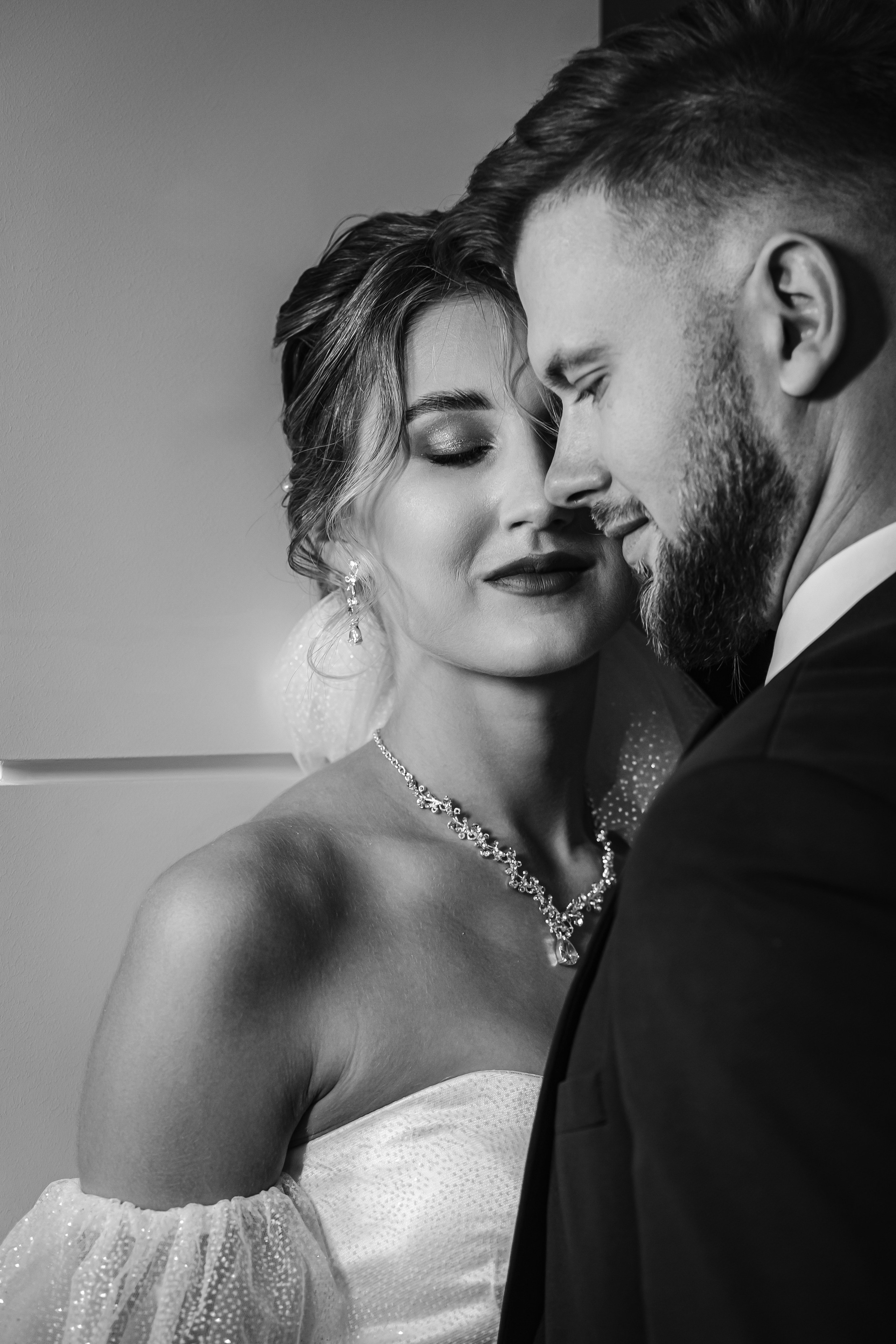 Дмитрий и Анна. Свадебный Фотограф и видеограф Ростов-на-Дону и Таганрог Lavrinwed