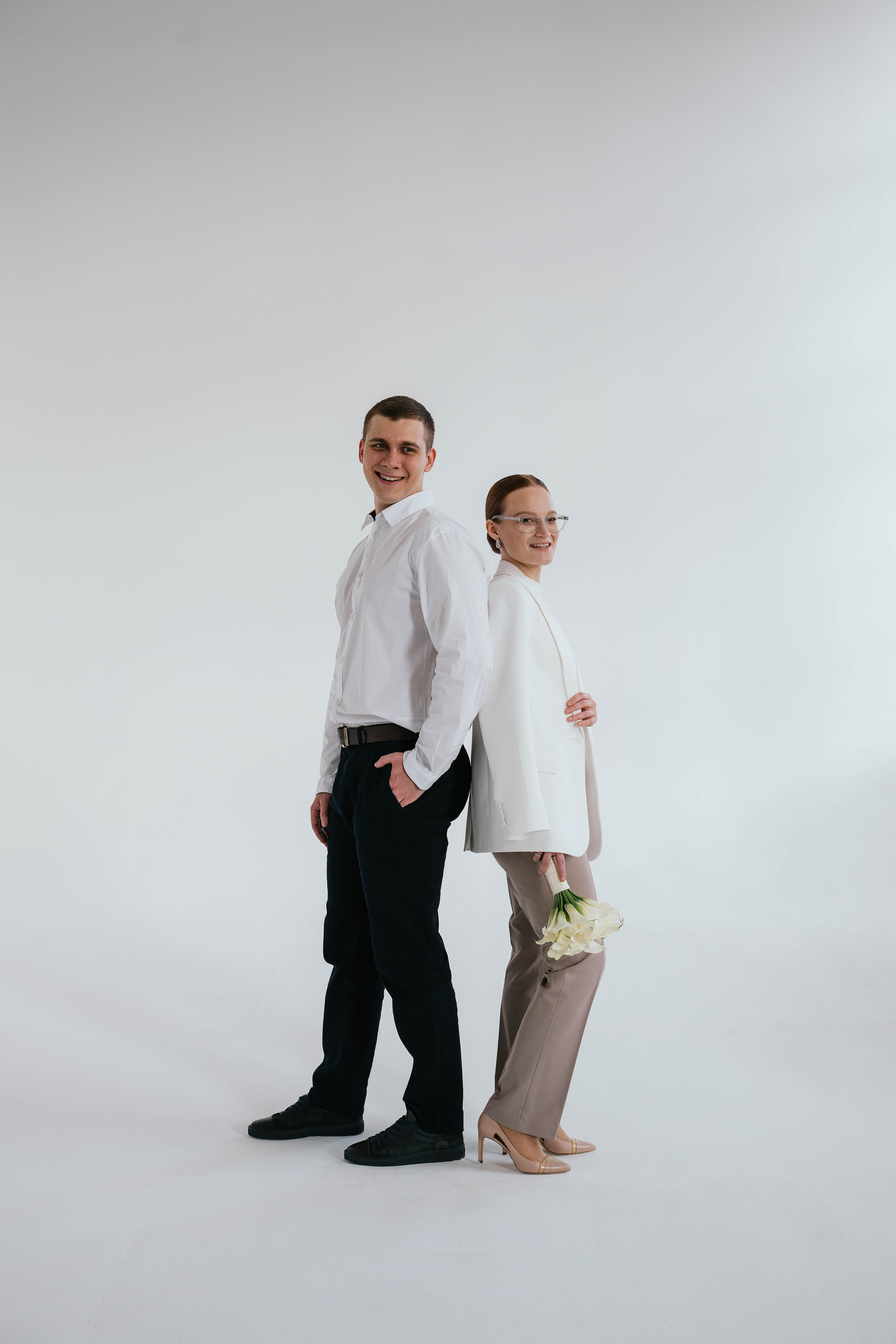 Wedding day #63. Свадебный, семейный фотограф в Рязани Лена Брант