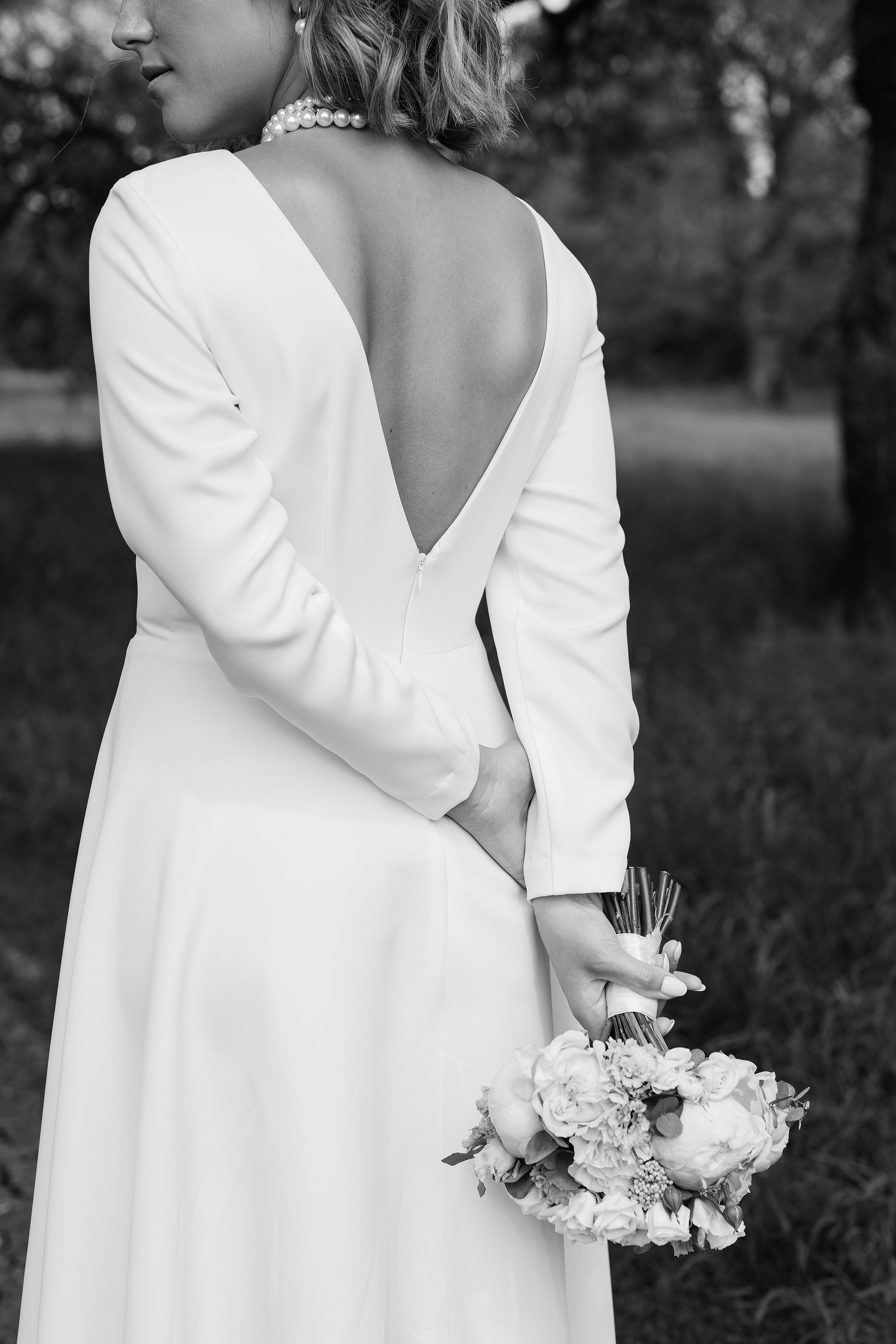 Wedding day #51. Свадебный, семейный фотограф в Рязани Лена Брант