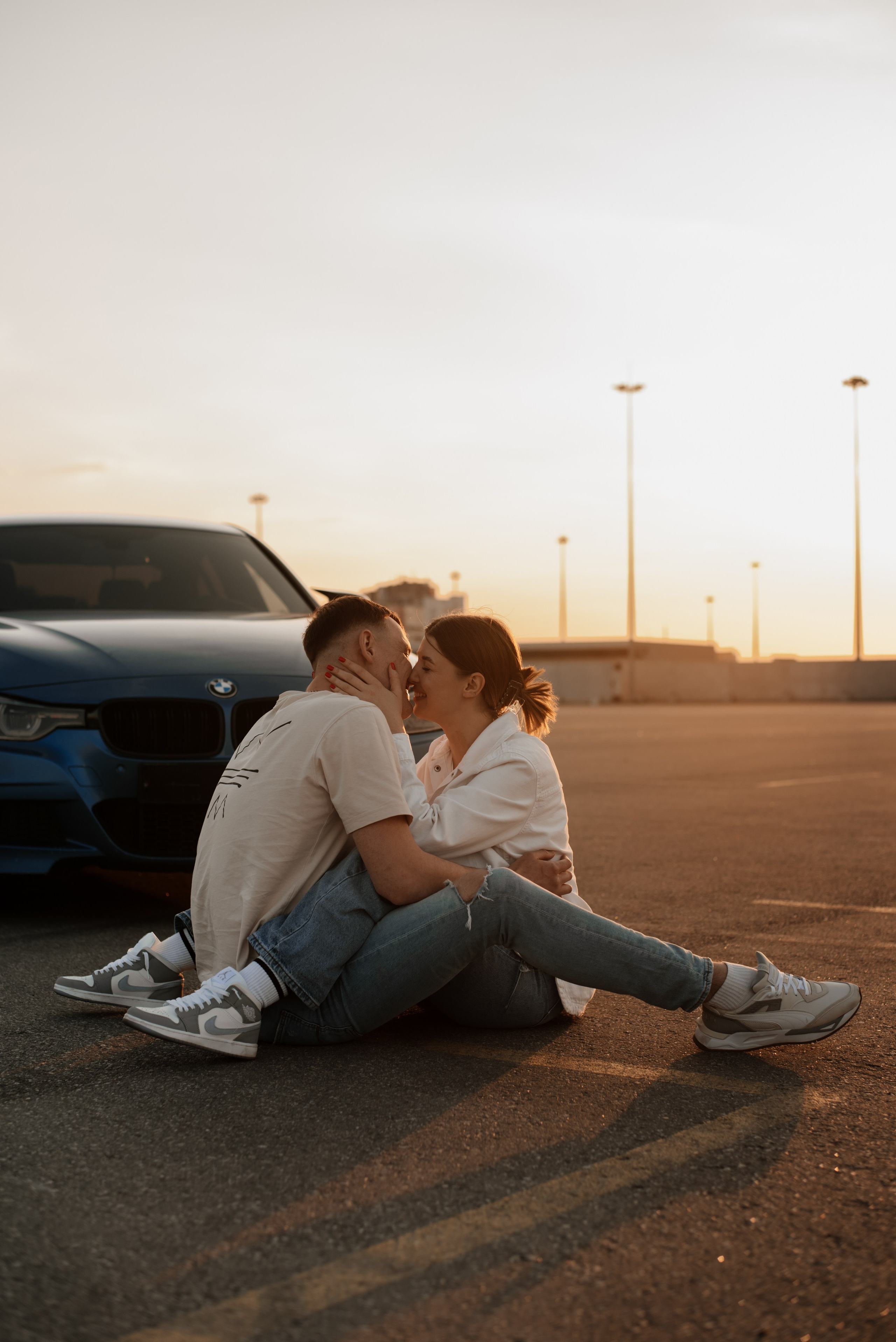 Арина ♡ Даниил. Фотограф Ольга Плеханова | Нижний Новгород, Москва