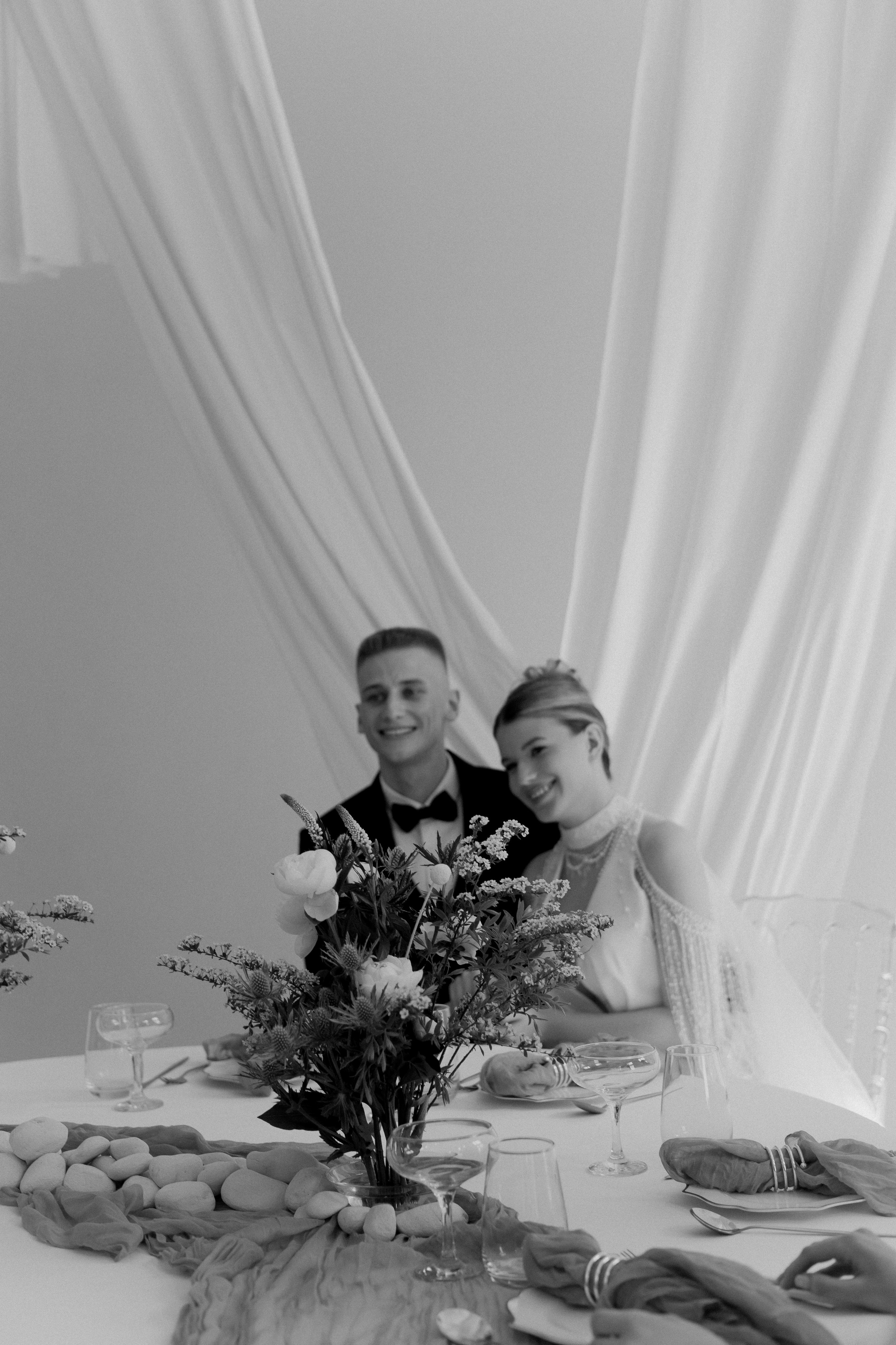 Е+В. Фотограф Элла Ефимова