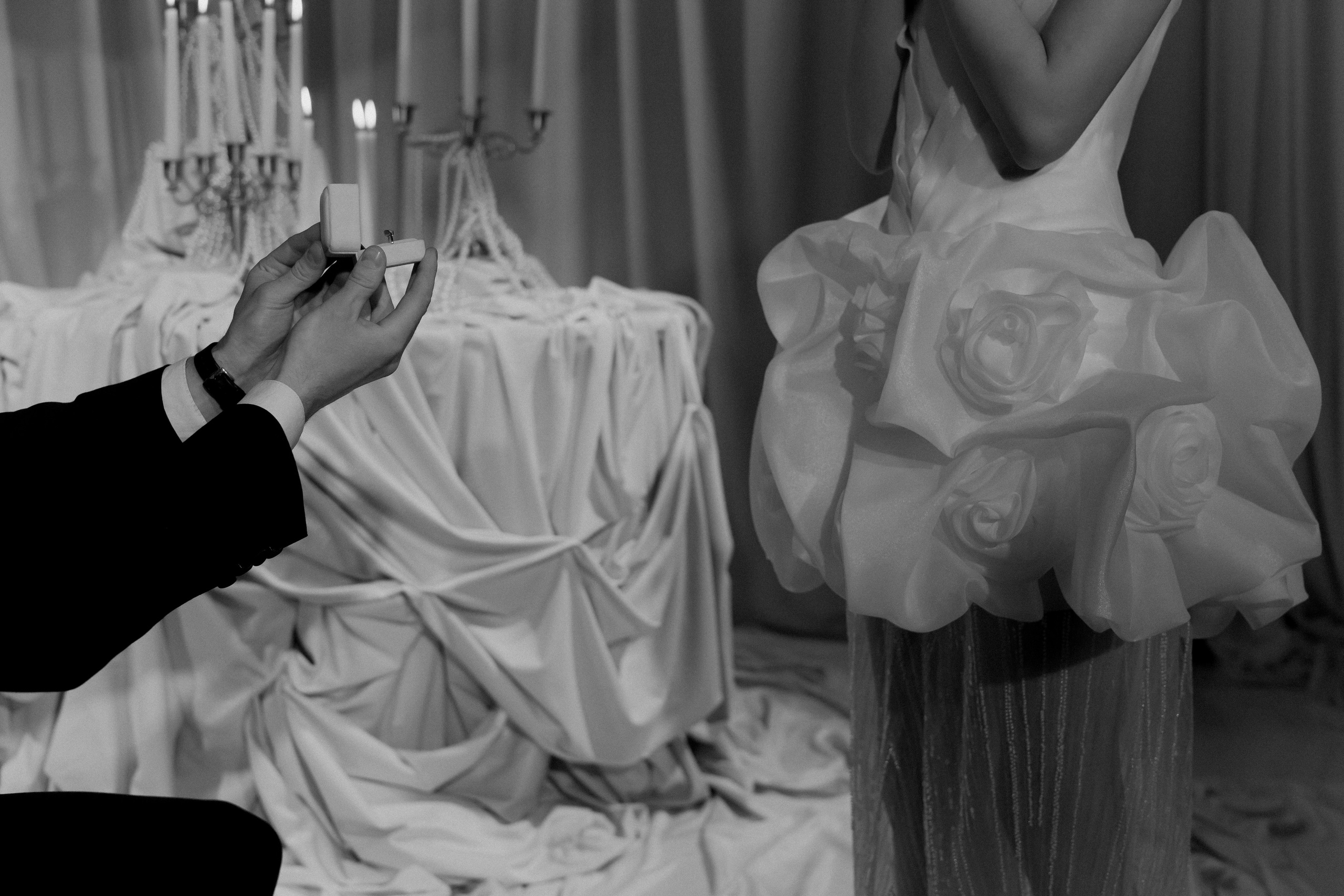 MATUR. Фотограф Элла Ефимова