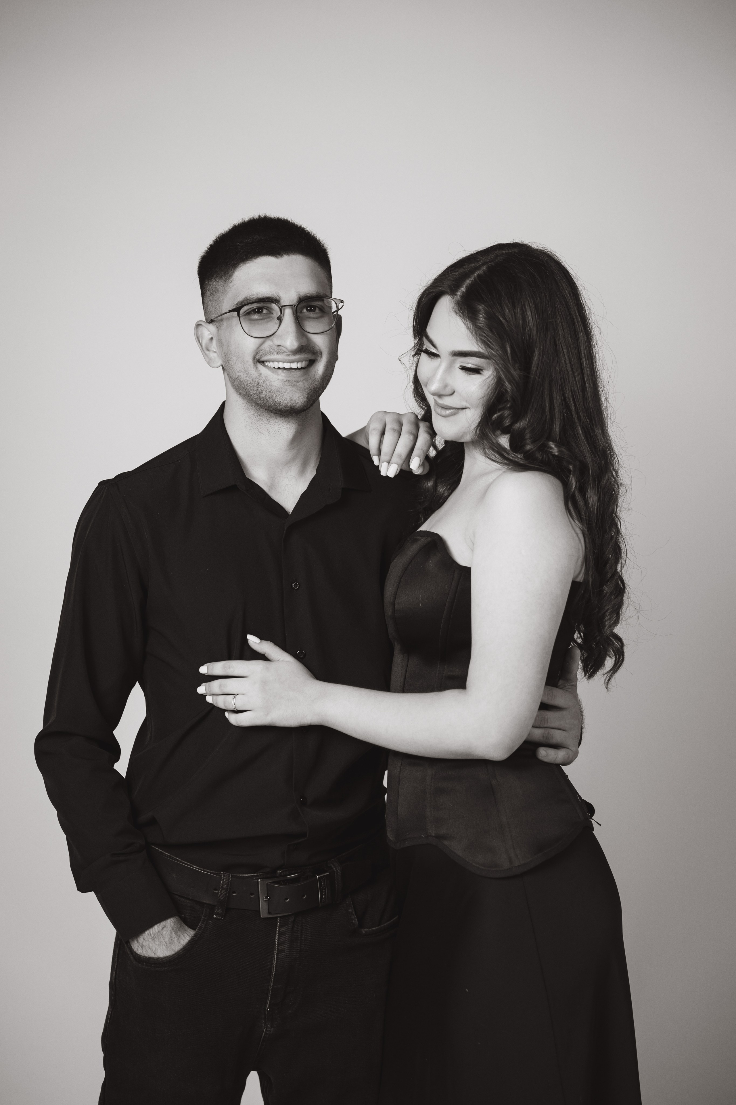 Love 3. Фотограф Бутко Оксана