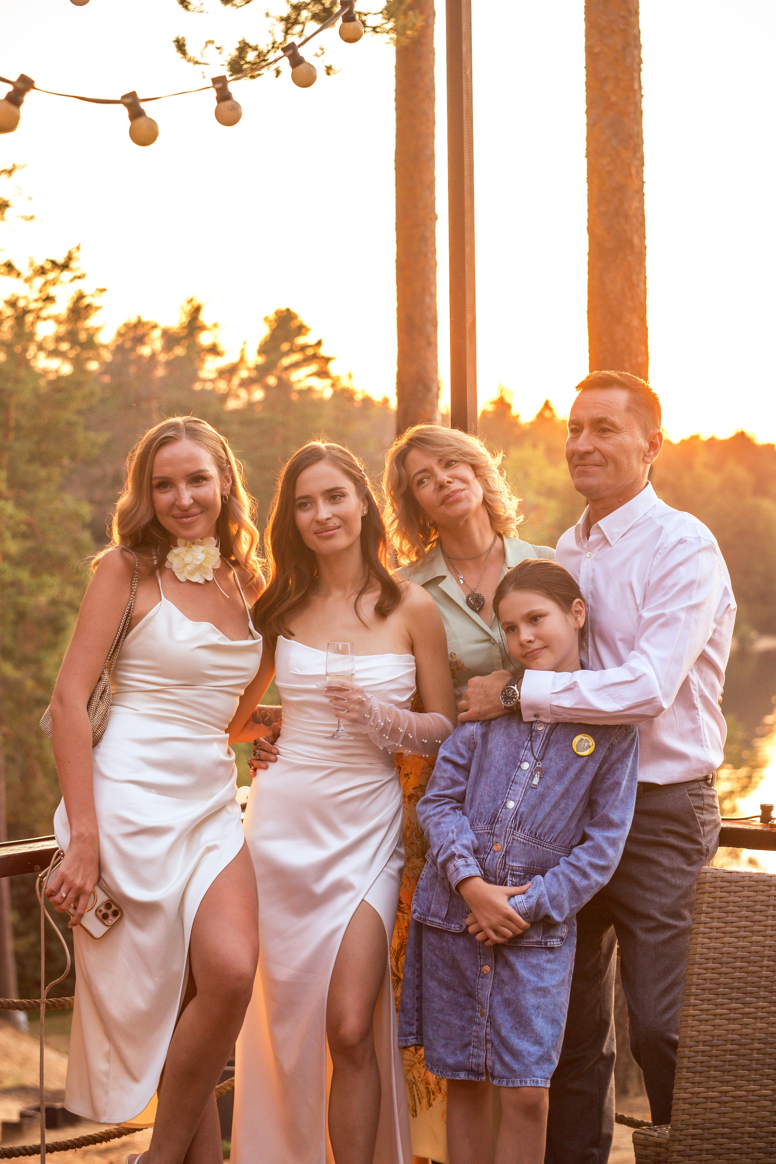 Михаил Кочеев — фотограф из Санкт-Петербурга