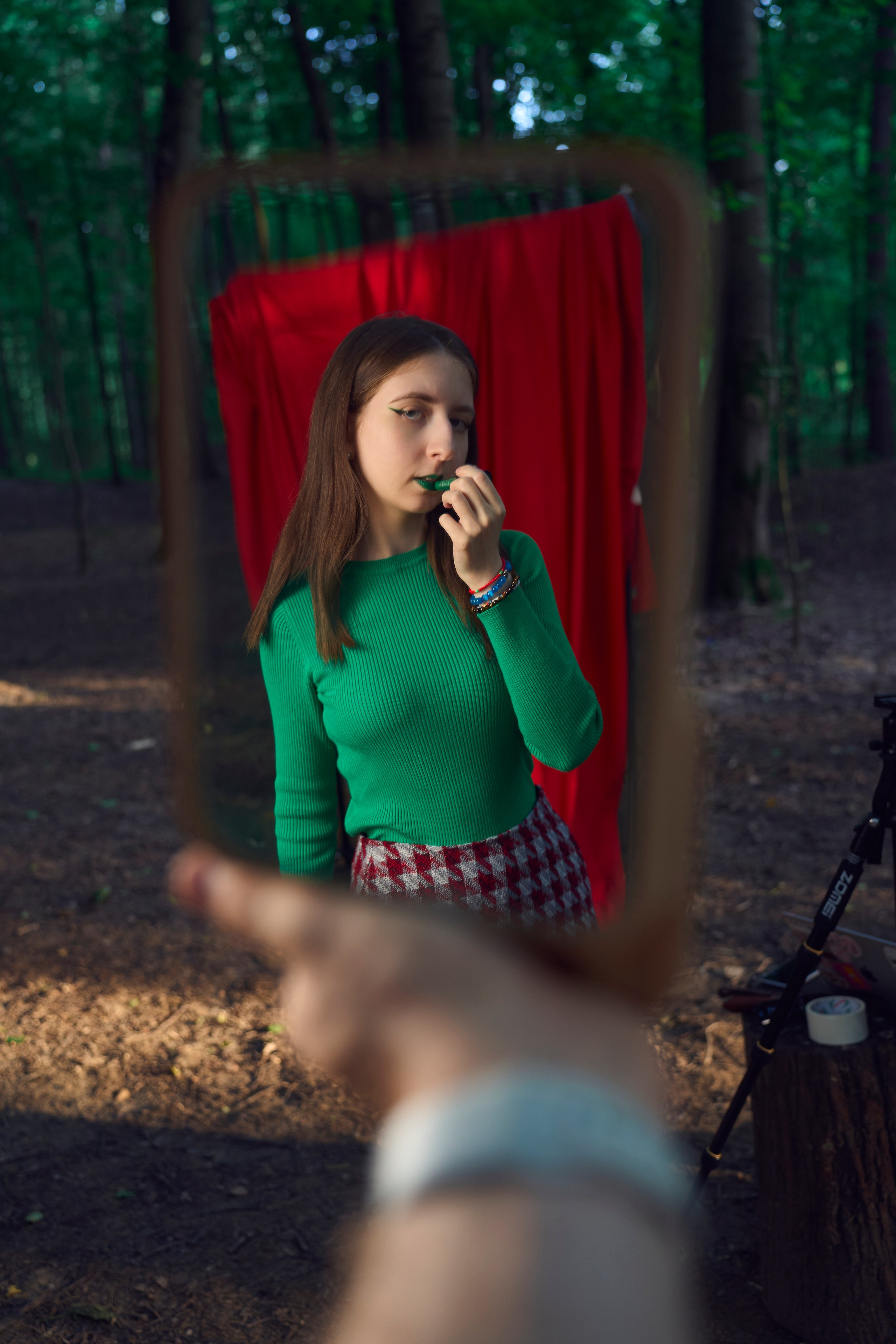 Photographer Moscow Razin Savva