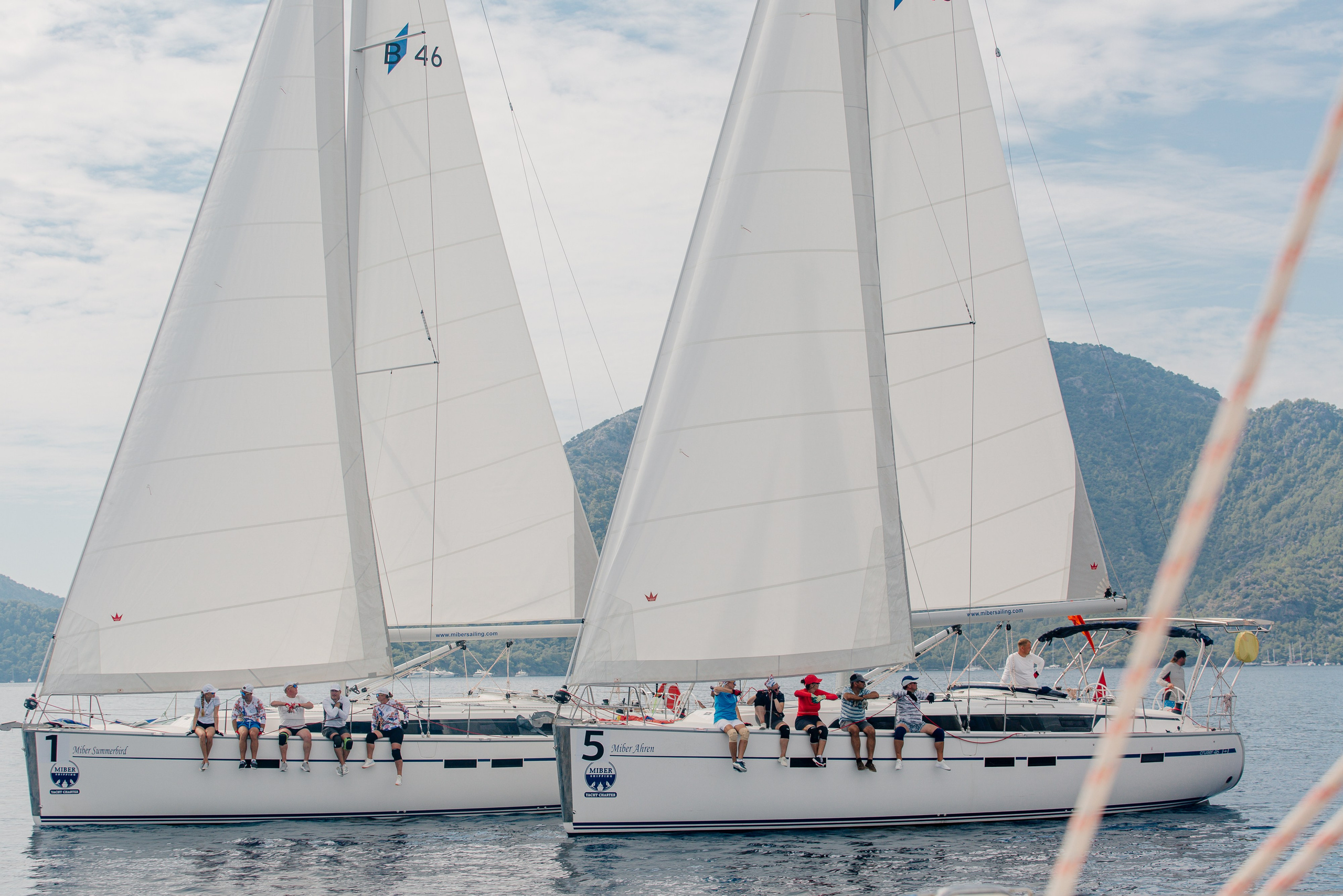Фармрегата. Свадебный фотограф Москва Анна Шилова
