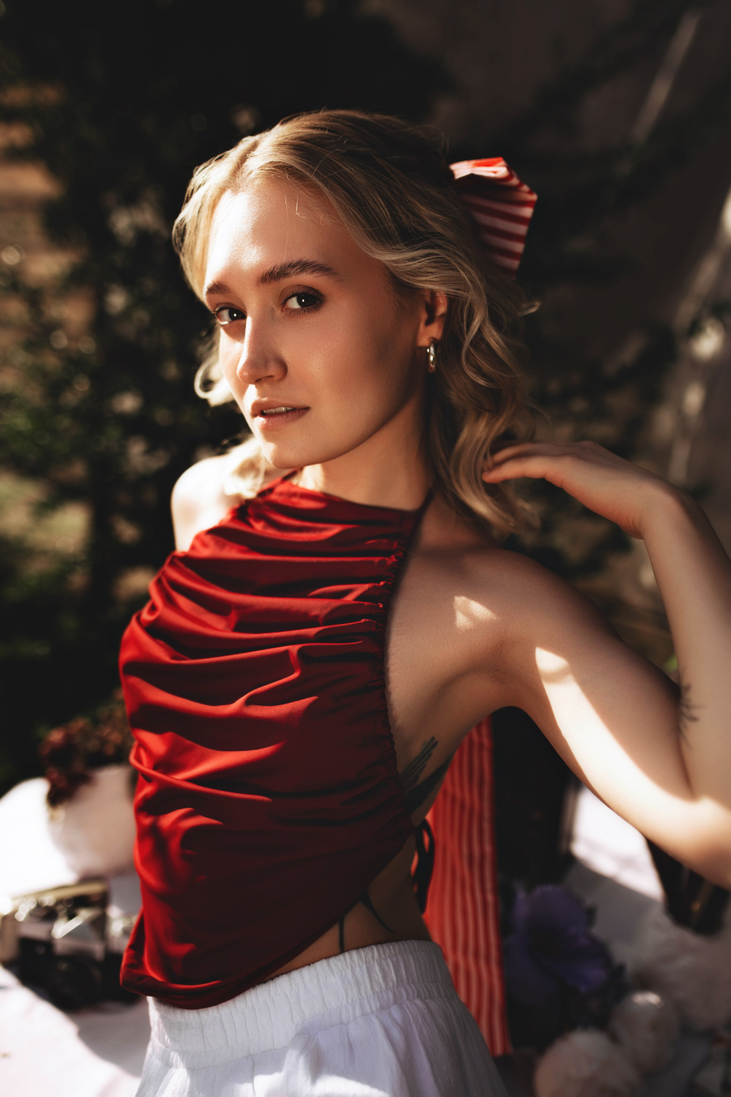 Фотодень «Италия». Фотограф в Ставрополе Алина Клочкова