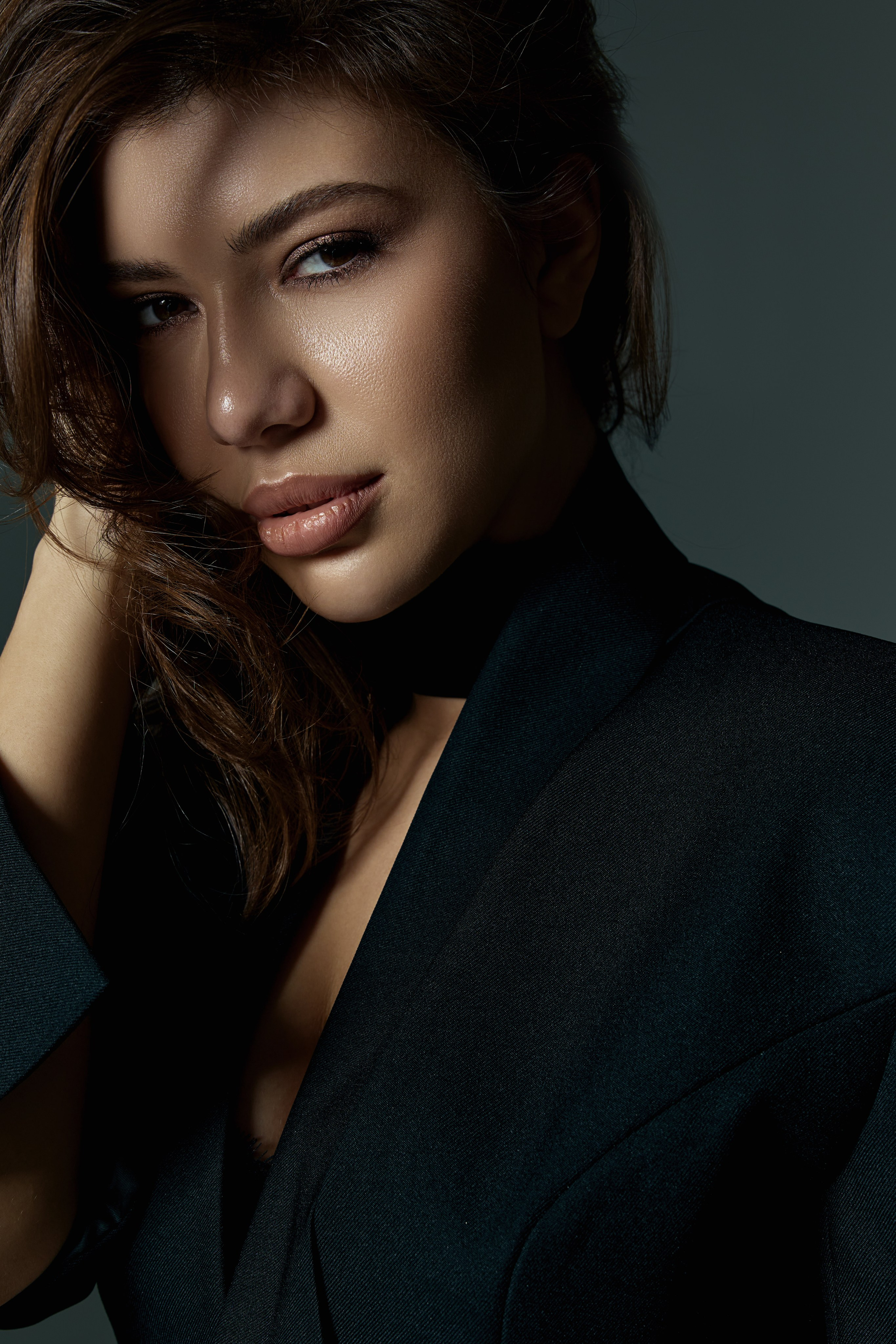 Ангелина. Главная