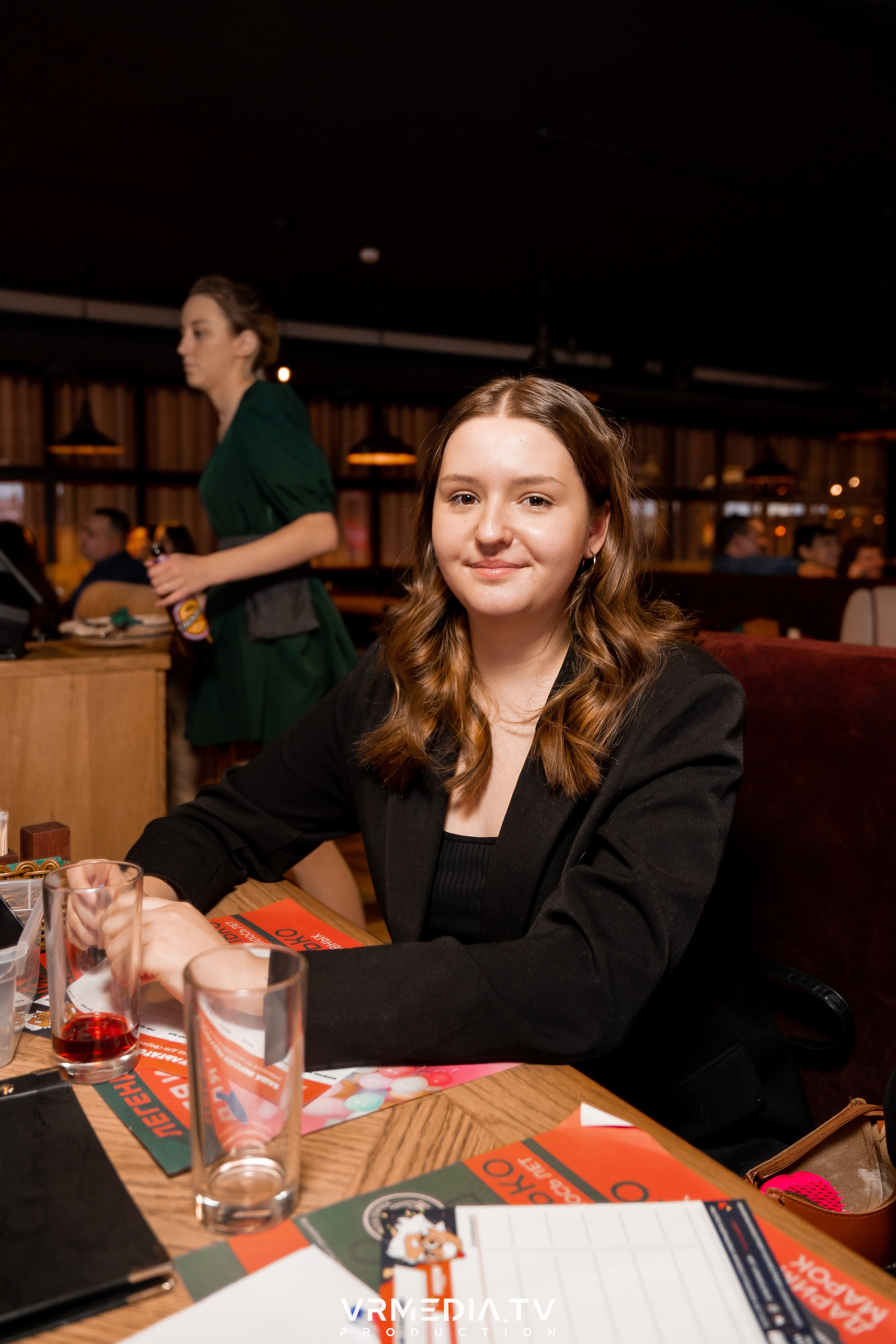 Эйнштейн party в ресторане «Мюнхен»