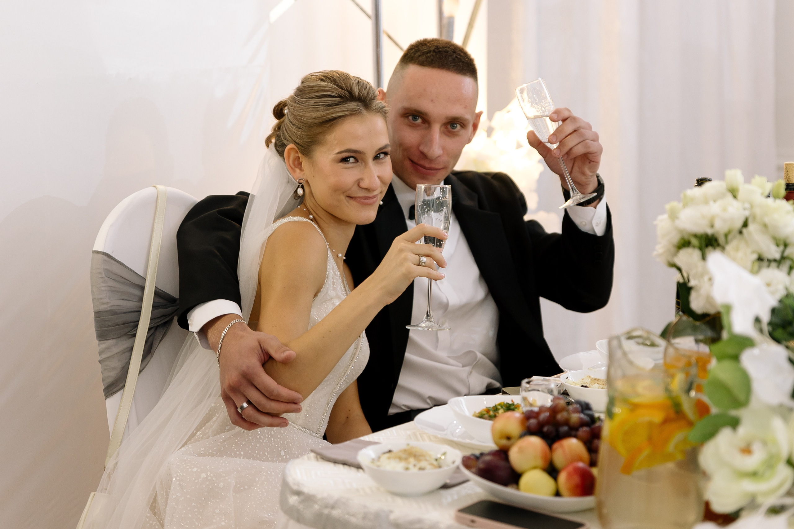 Сергей и Мария. Ваш самый лучший фотограф!