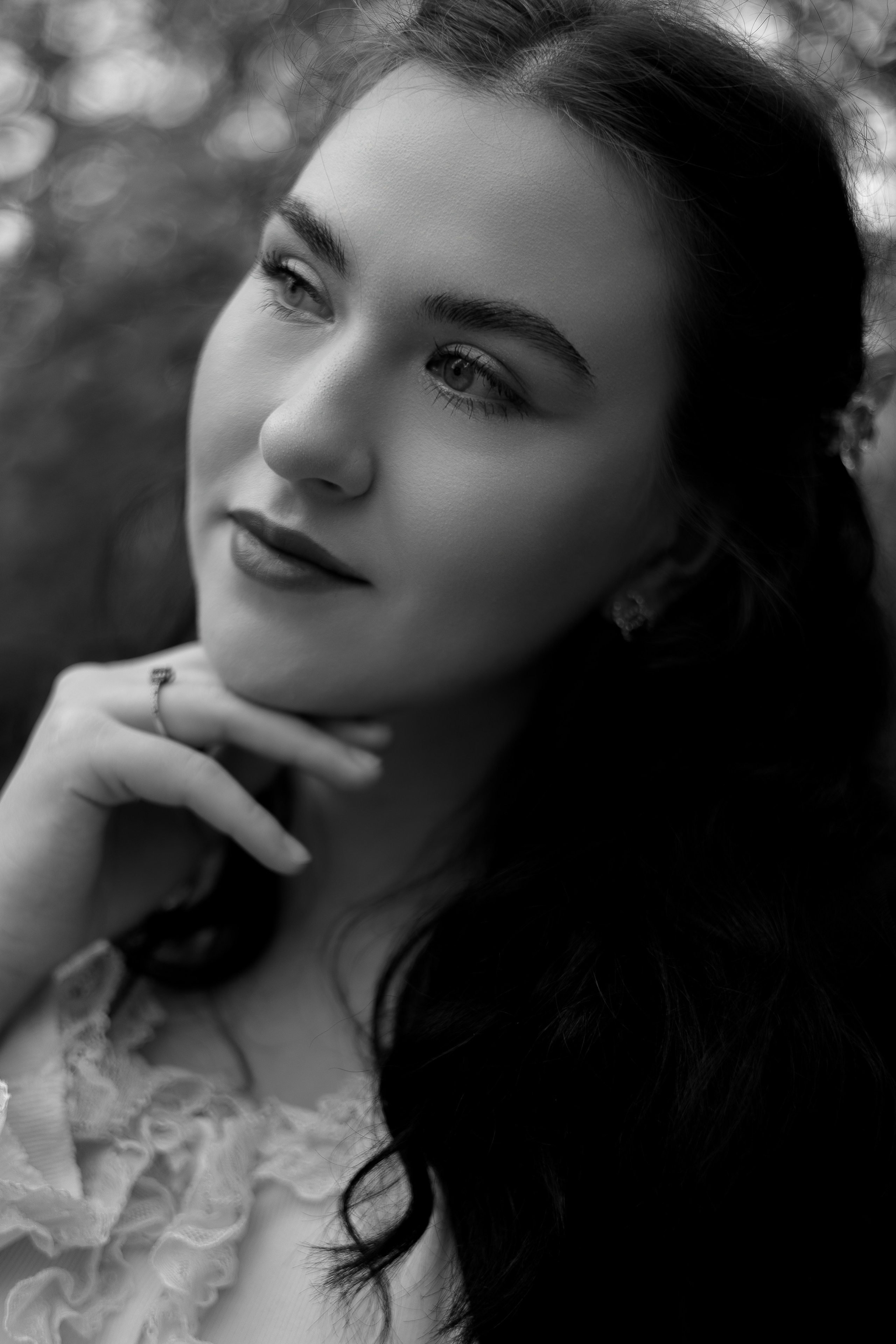 Portrait15. Фотограф Советская Гавань — Ванино