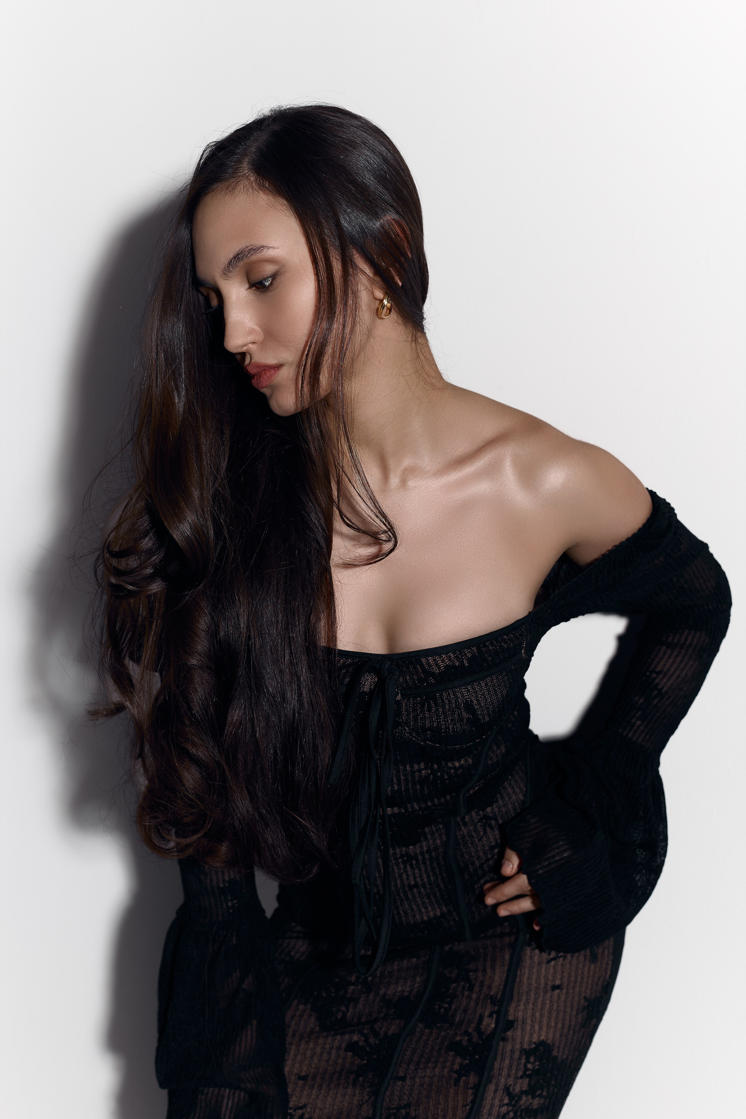 Милиса. Фотограф Советская Гавань — Ванино