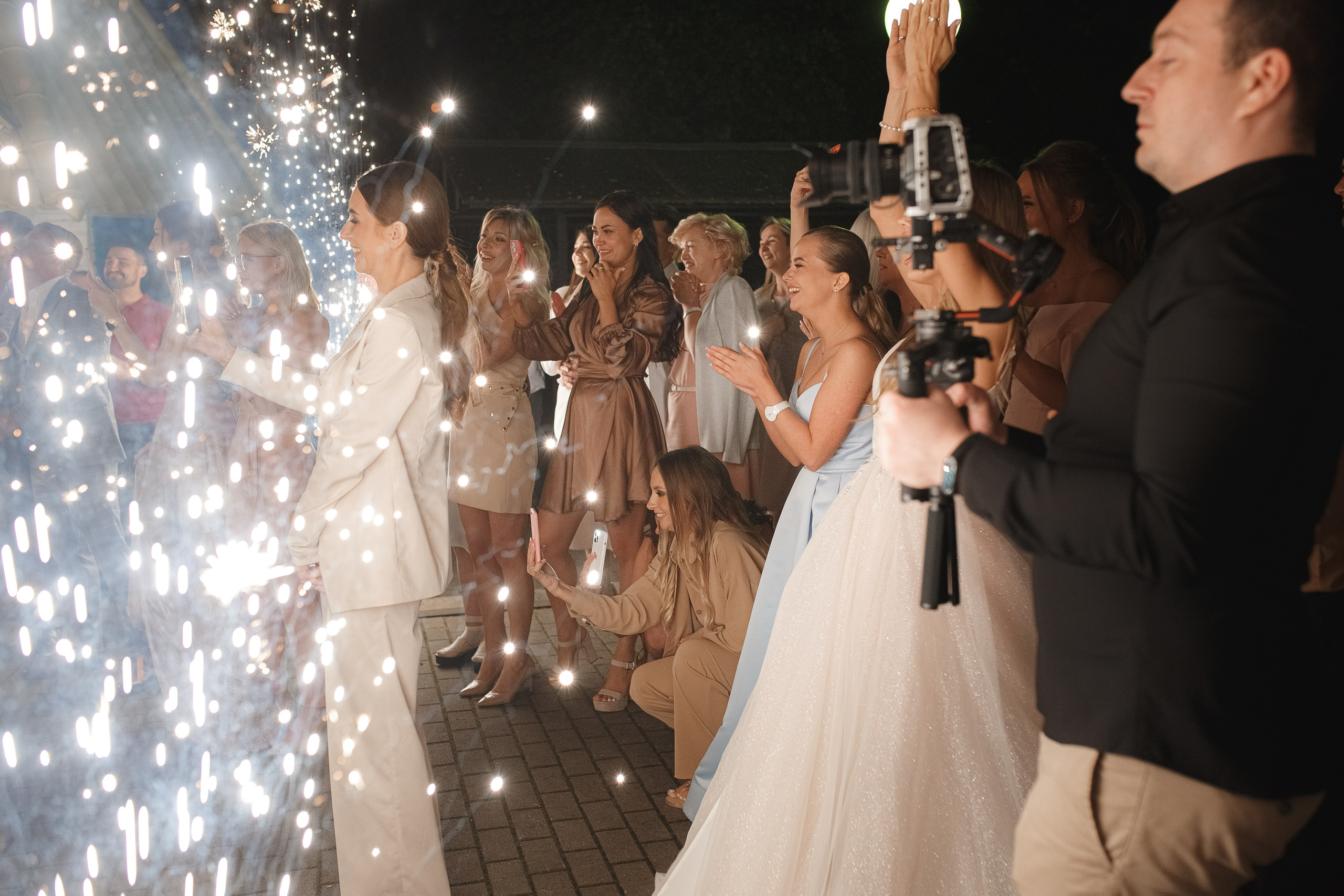 А + Р — майский май. Свадебный и семейный фотограф Наталья Штык