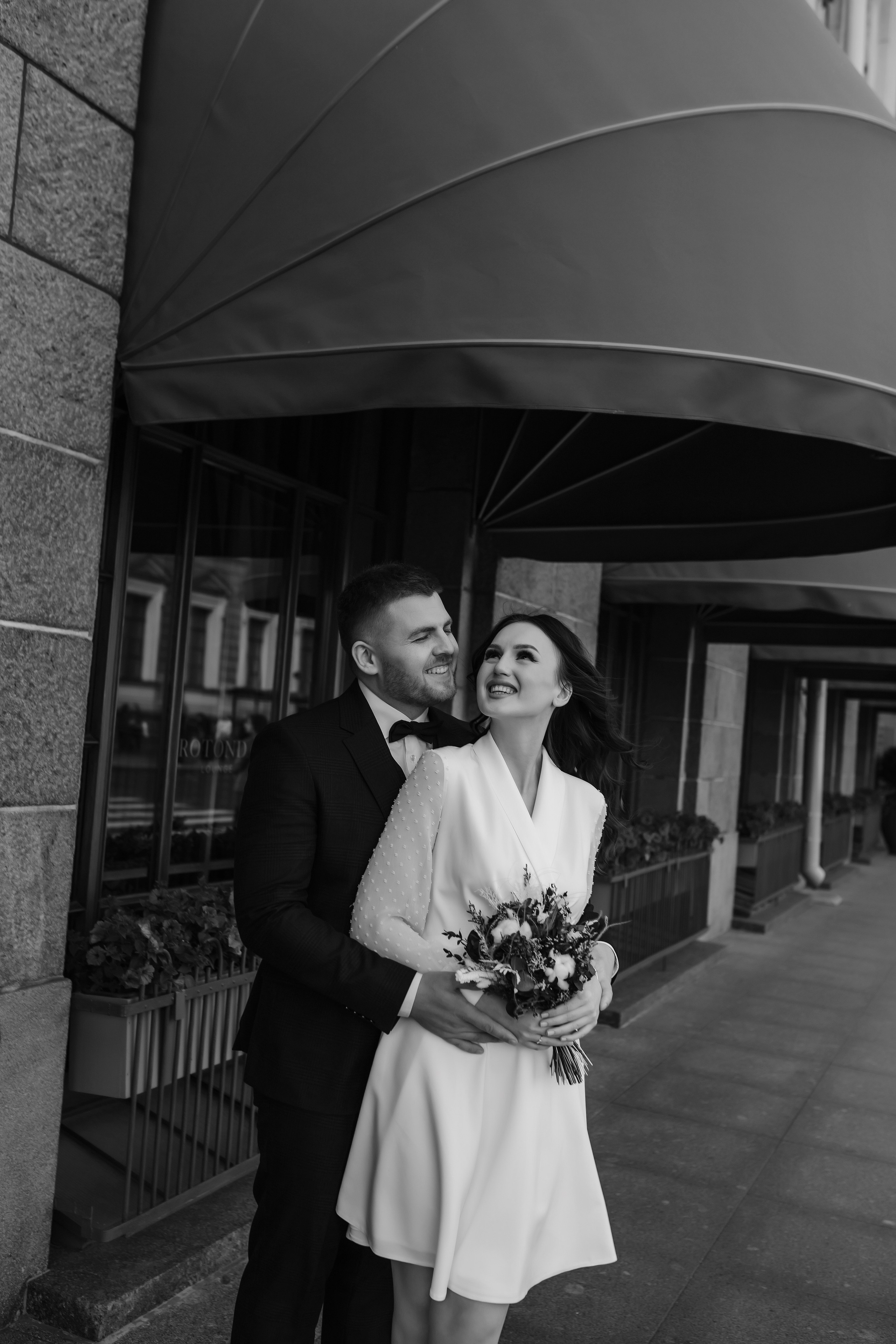 Алексей & Лидия. Свадебный и семейный фотограф Санкт-Петербурга Мария Родионова