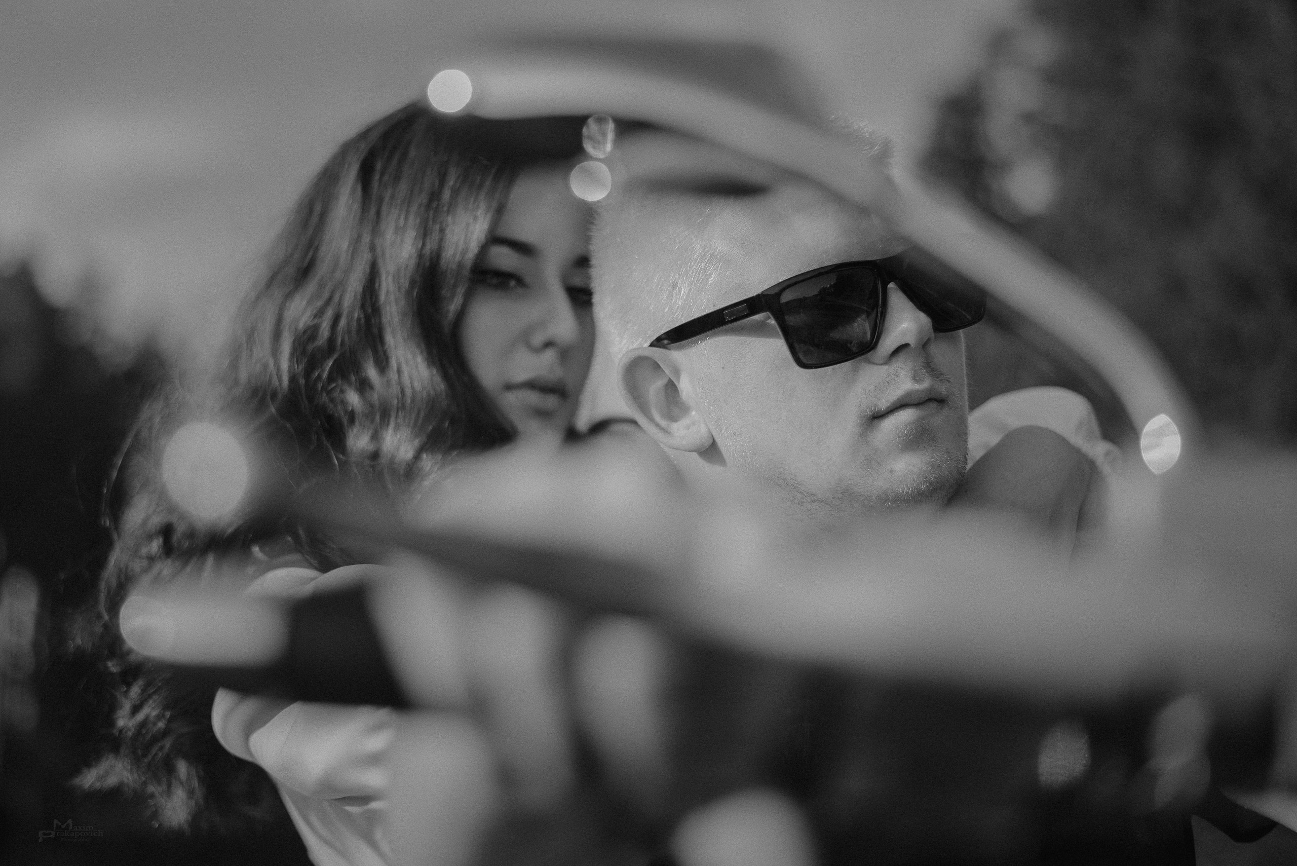 Desert Passion. Фотограф/видеомейкер в Минске, Москве, Витебске, видеосьемка