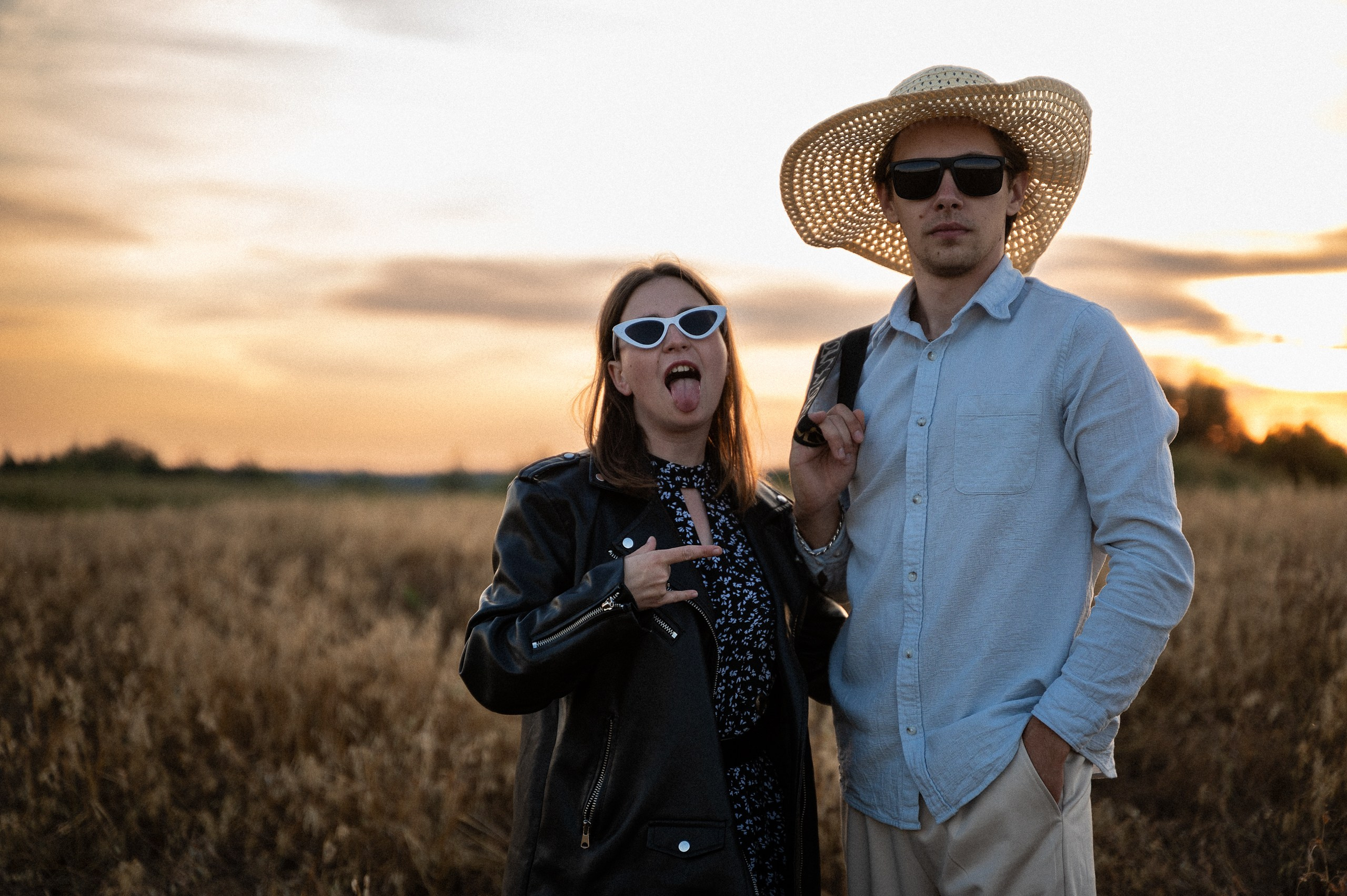 A + M (Pt.3). Фотограф/видеомейкер в Минске, Москве, Витебске, видеосьемка