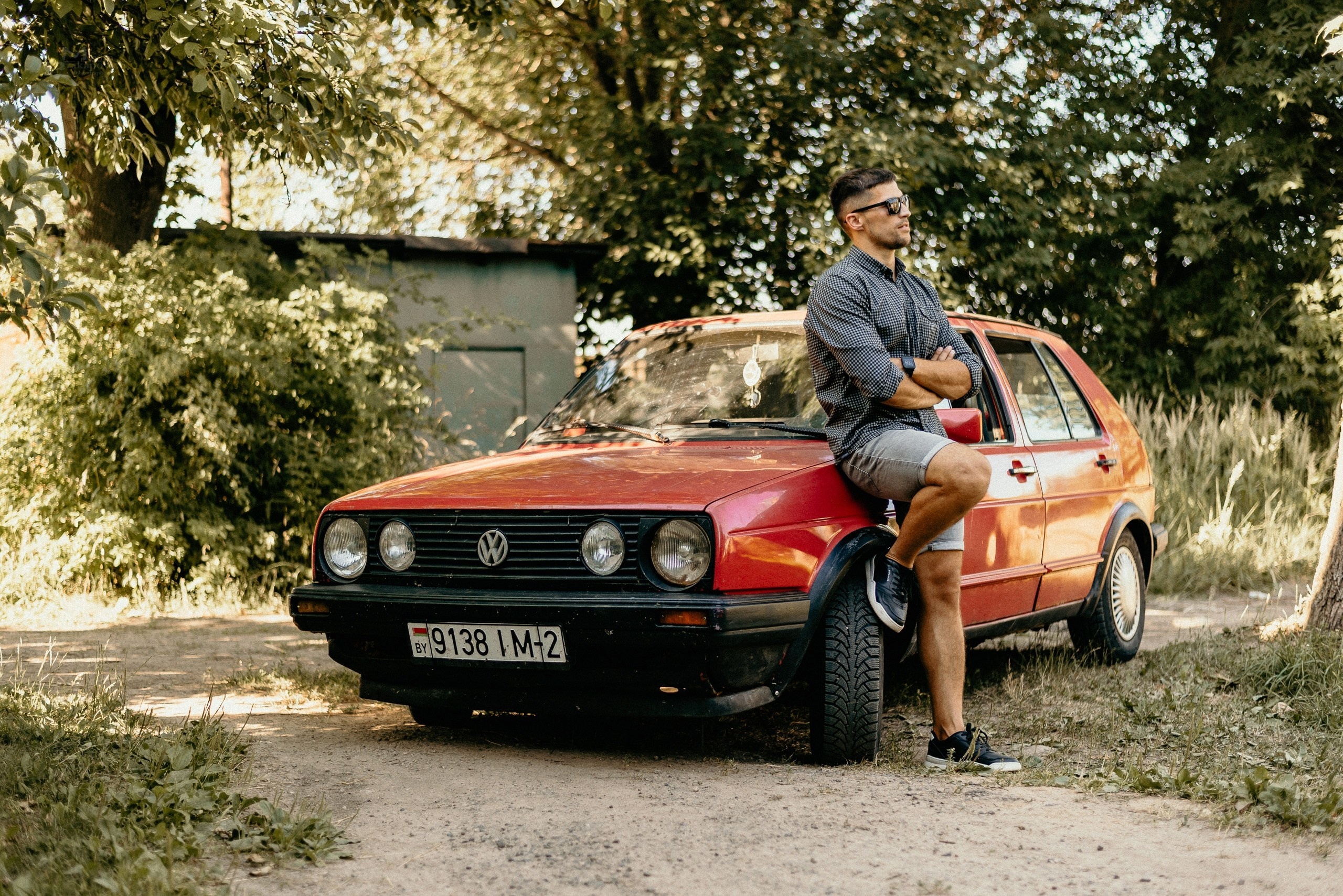 Ice Cream. Фотограф/видеомейкер в Минске, Москве, Витебске, видеосьемка