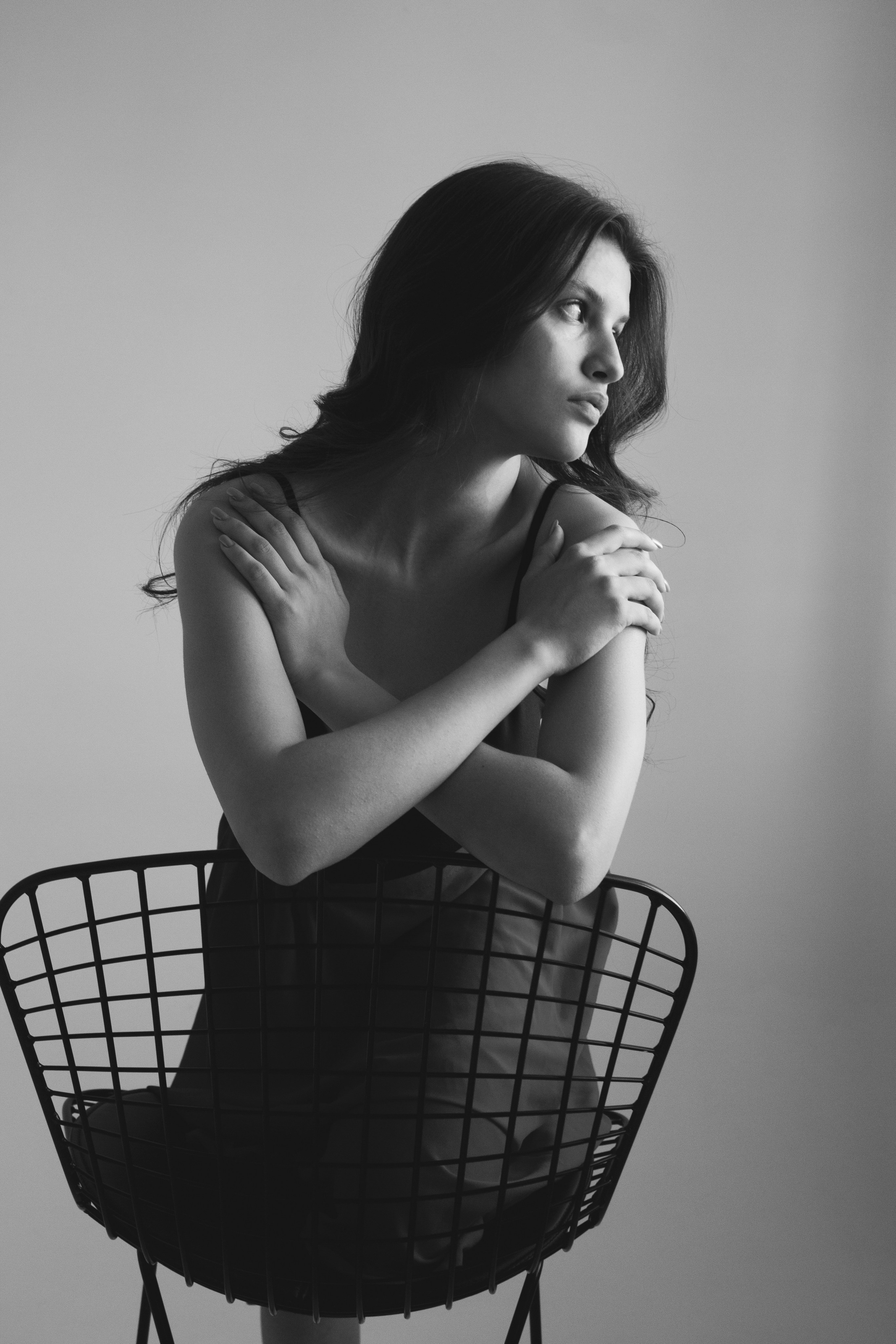 Портретная съемка — Екатерина. Портретный фотограф в Орле. Готовые фото за 3 дня! Помощь в позировании. Советы по организации