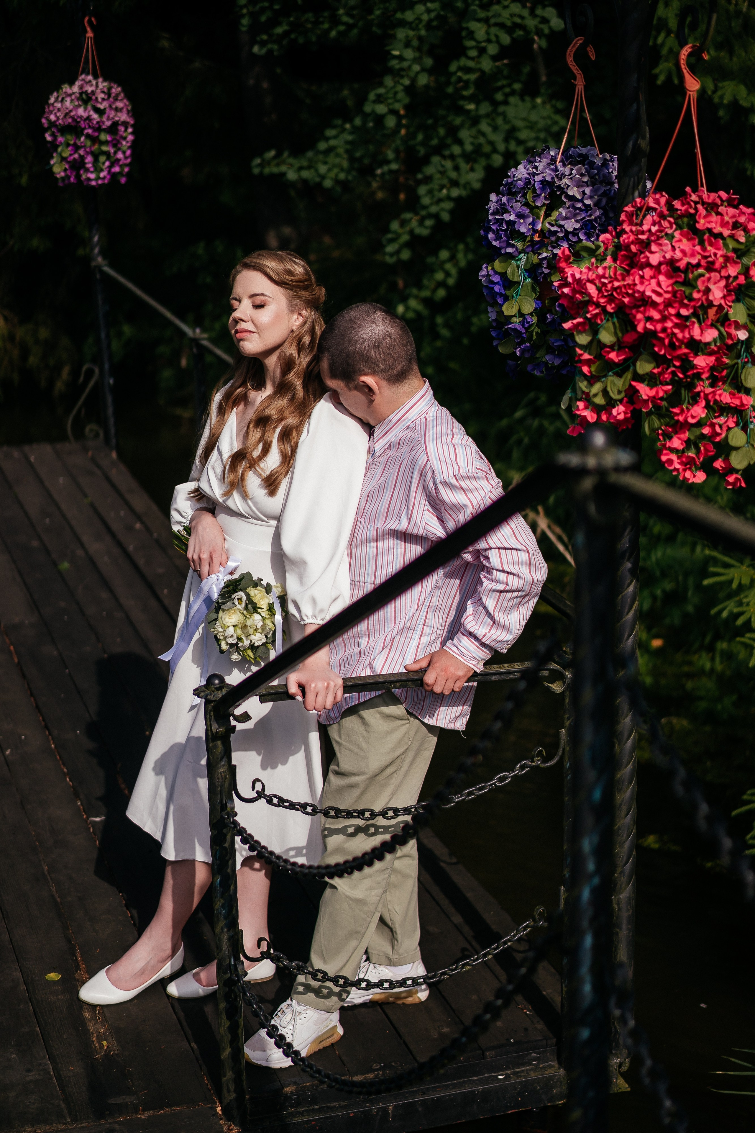 Наталья & Илья | 14.06.2024. Photographer and videographer Smolensk | Caesar Studio