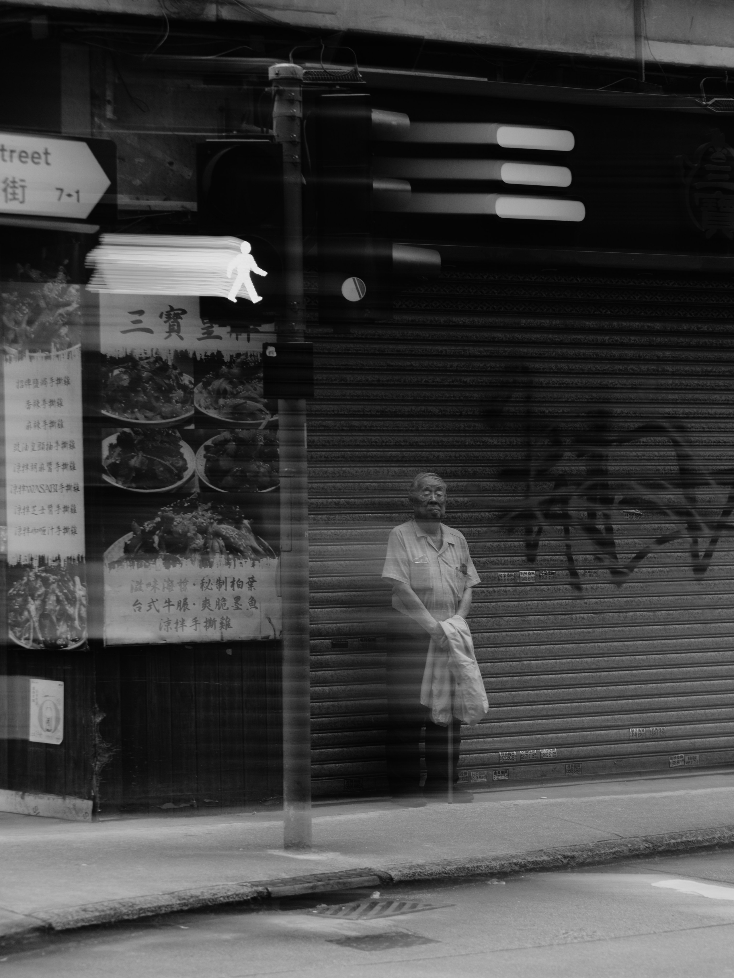 Street photography / Уличная фотография. @tomrus: Рустам Шагиморданов — фотограф