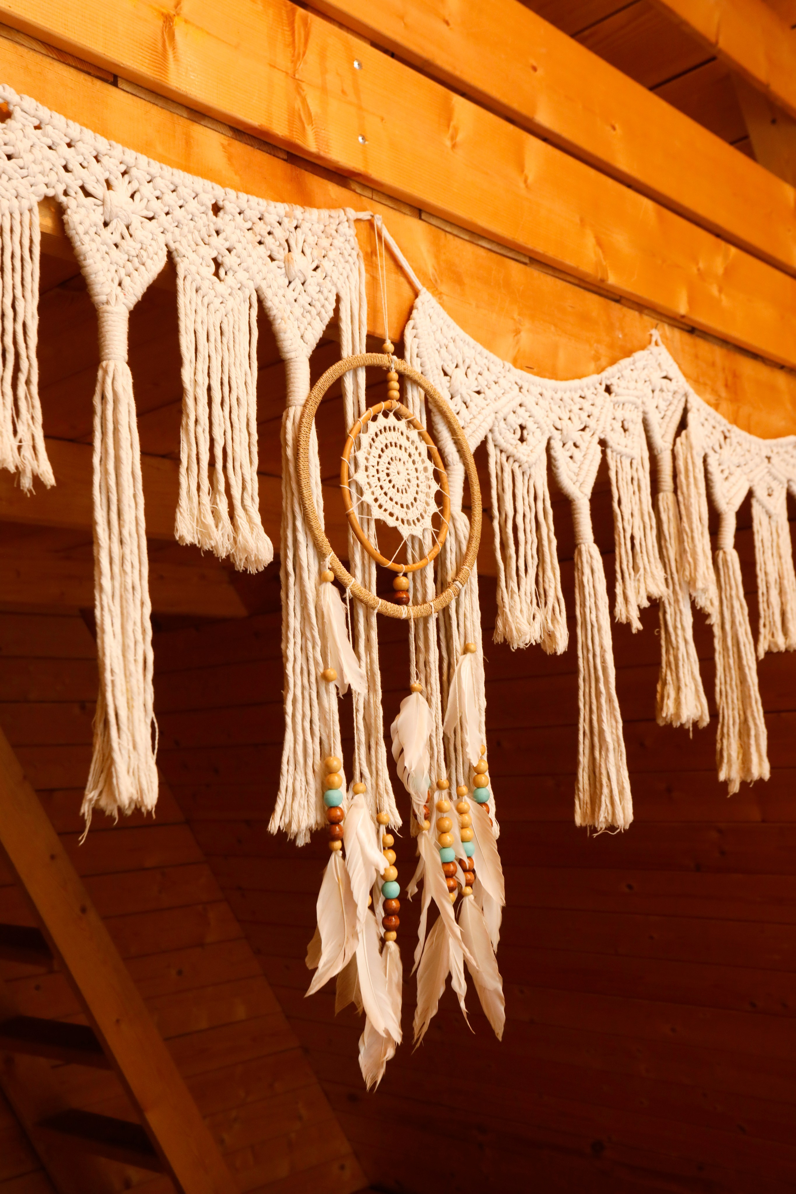 Boho Camp. Elizabeth Marriott