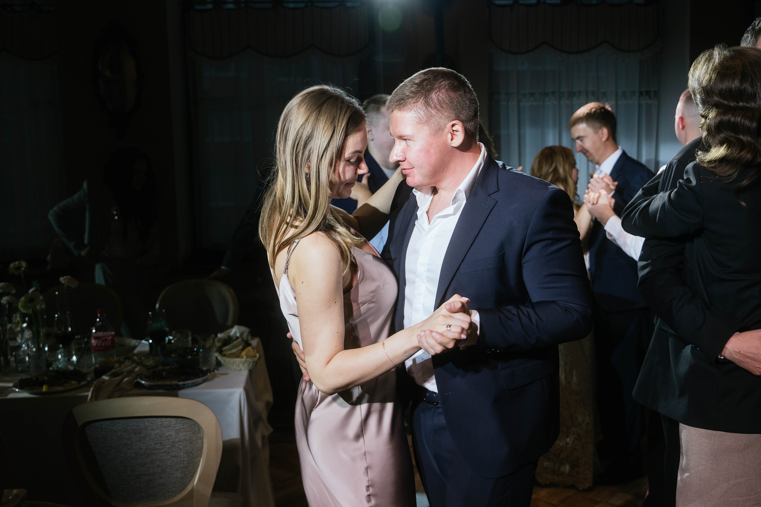 Wedding day #61. Свадебный, семейный фотограф в Рязани Лена Брант