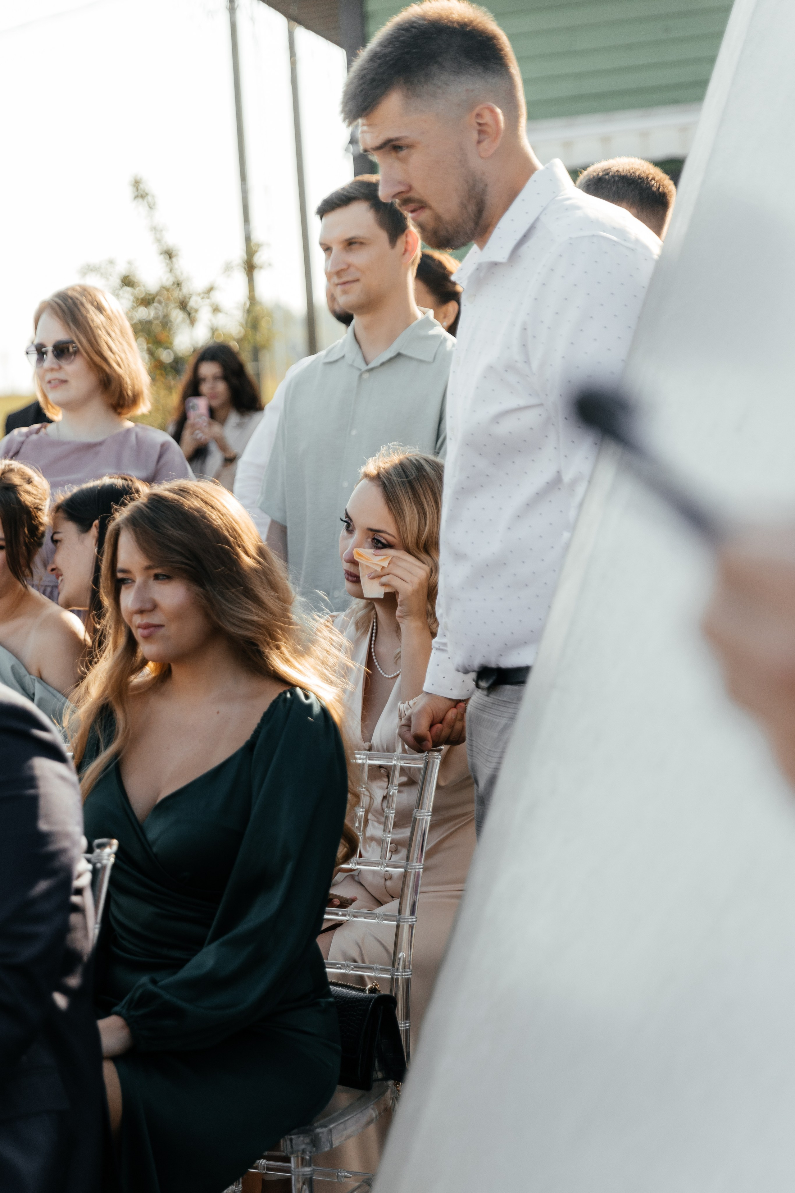 Полина и Саша | Ранчо. Свадебный фотограф Ангелина Зотова | Обнинск, Москва, Калуга