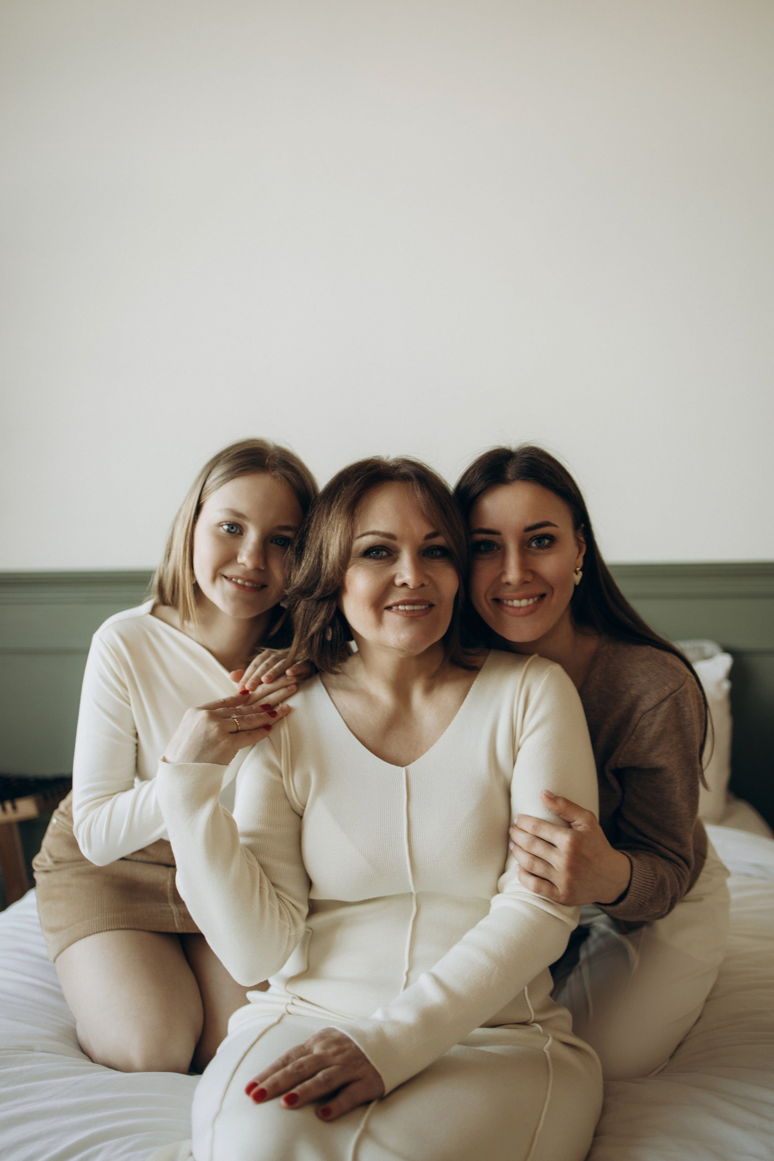 Семейная. Самый теплый фотограф в Краснодаре Рябоконь Ксения