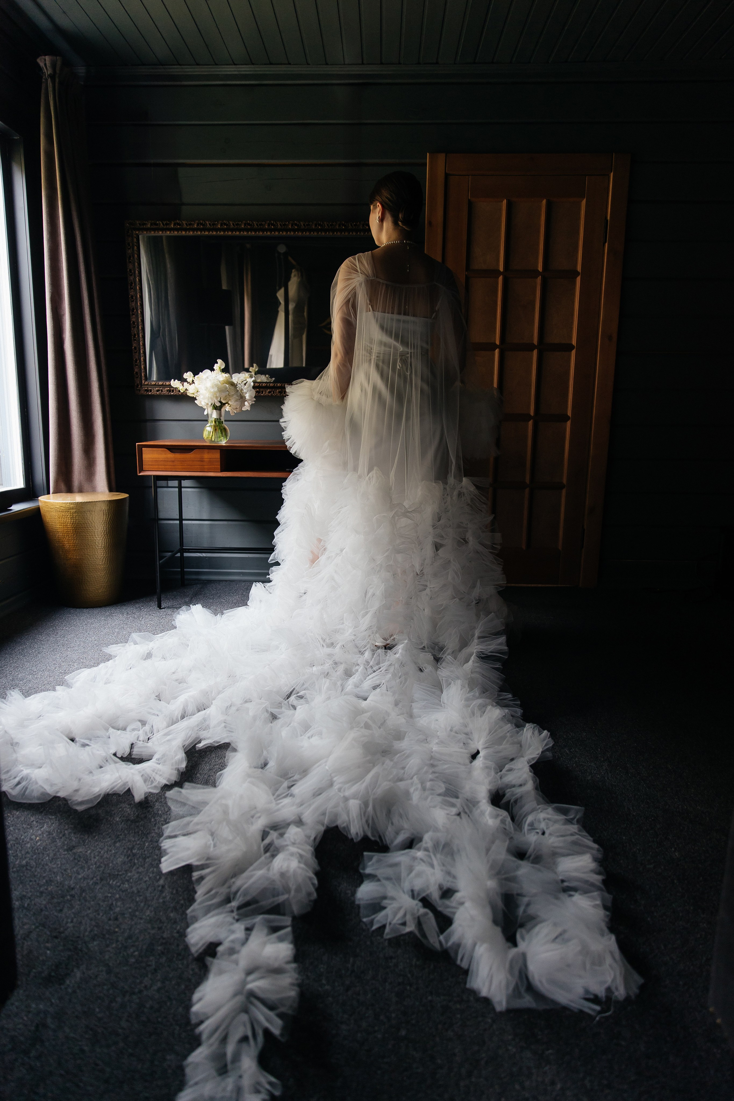 Павел и Полина. Свадебный фотограф в Красноярске