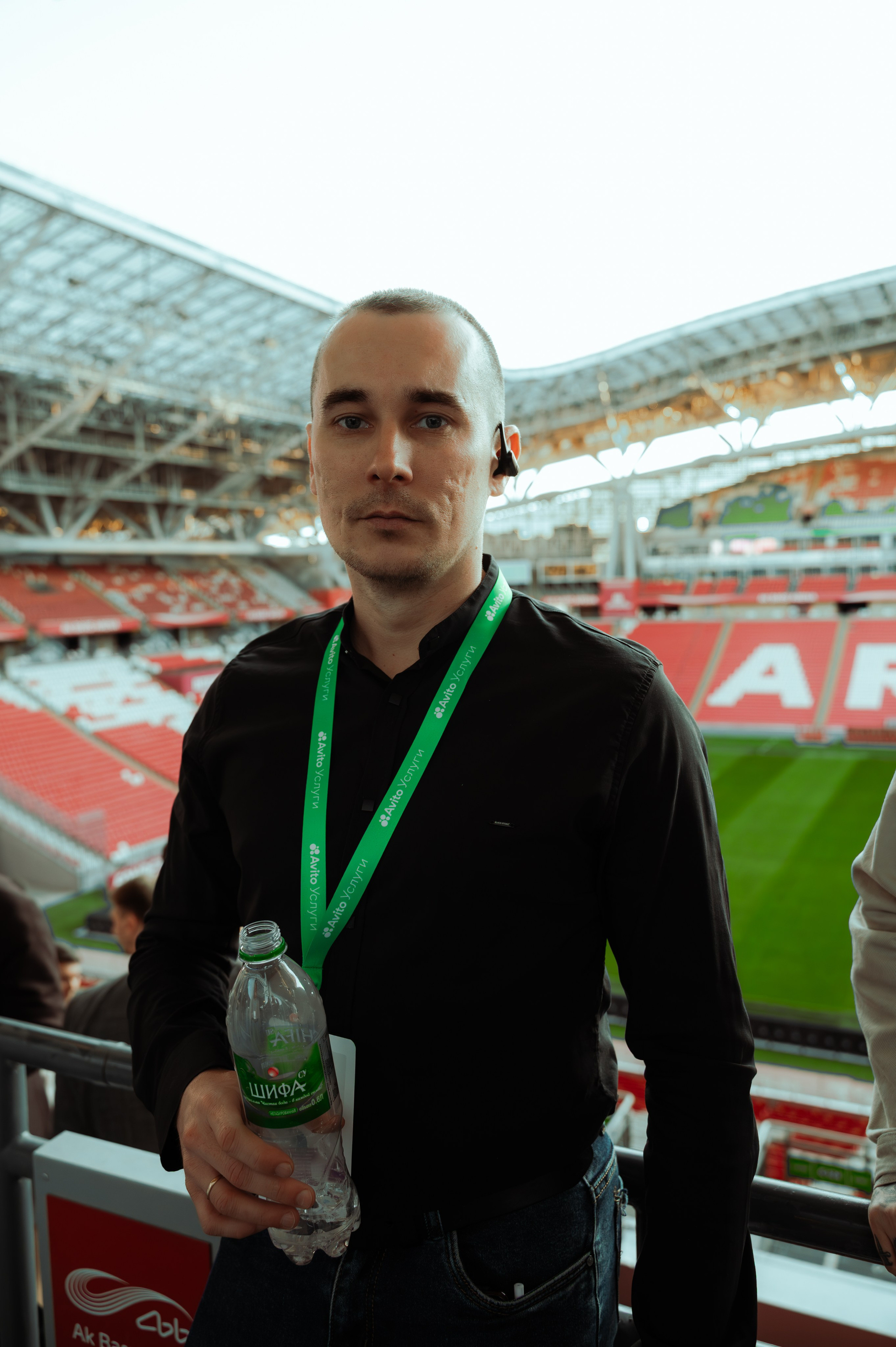 Мероприятия. Авито услуги. Фотограф/видеограф Богдан Голованов