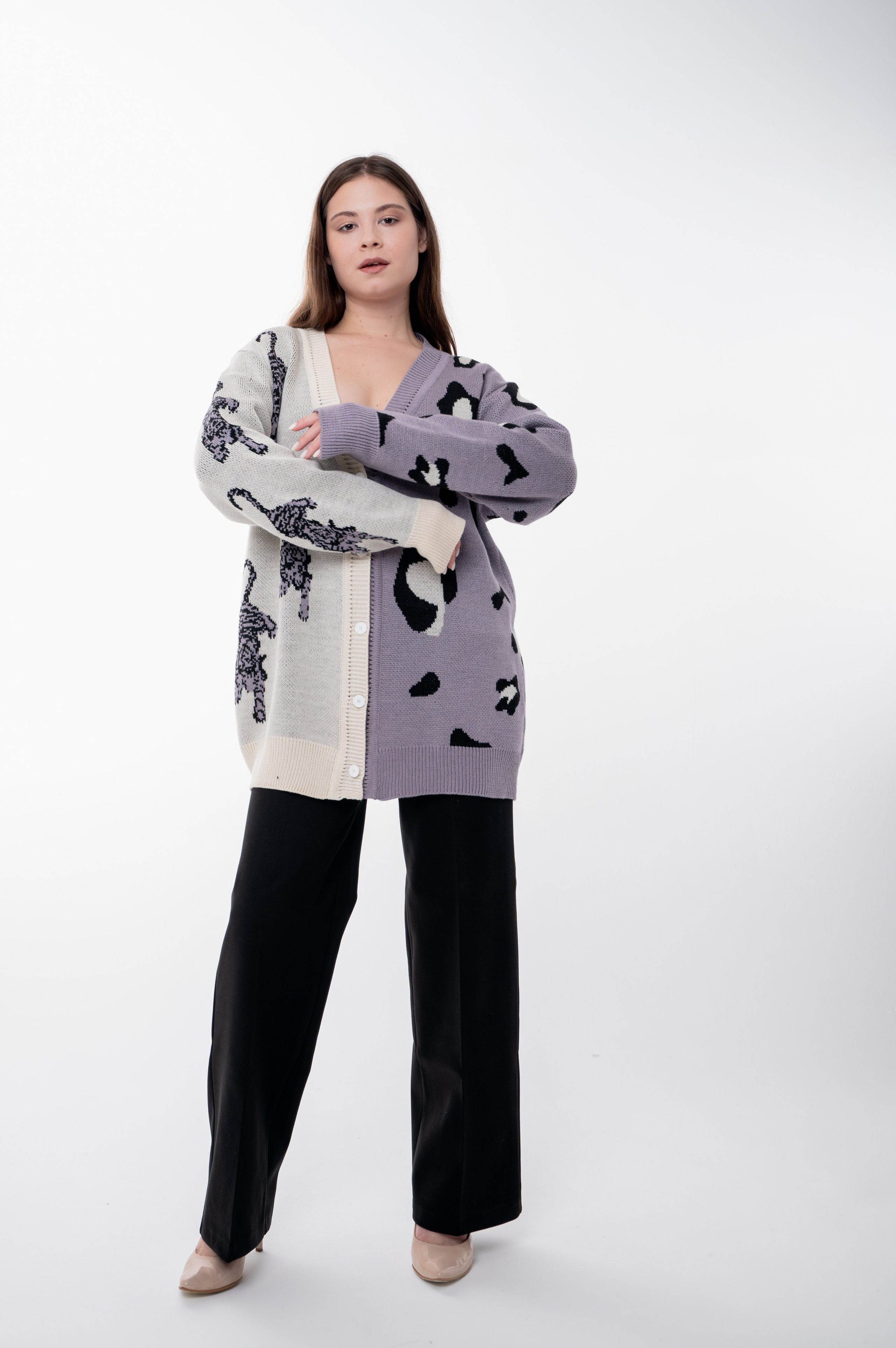 Фотосъёмка для Lamoda. Фотограф/видеограф Богдан Голованов