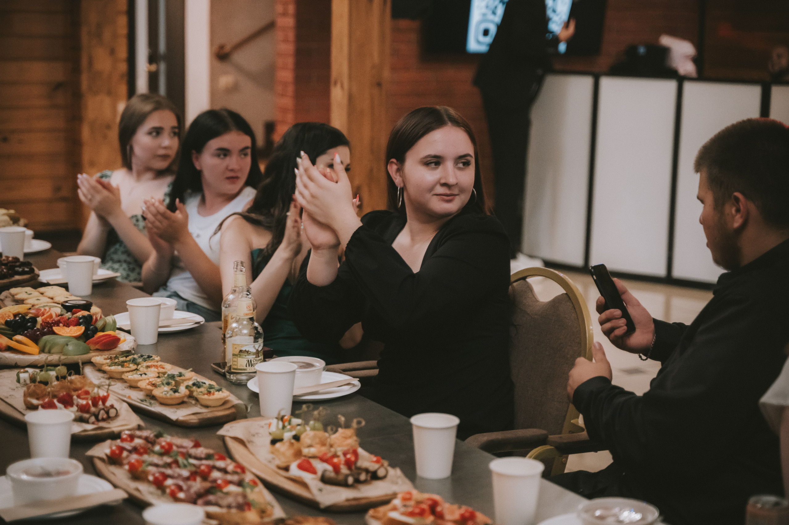 Свадьба Сабины и Риназа. Фотограф/видеограф Богдан Голованов