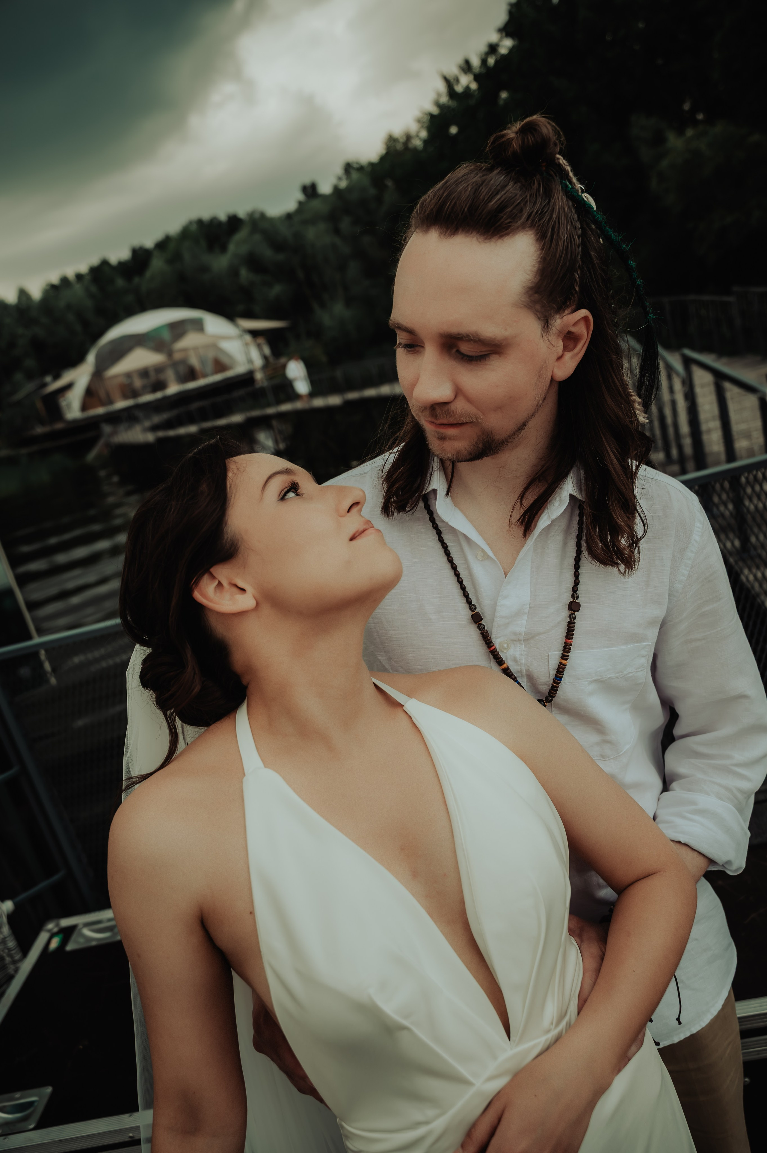 Свадьба Евгения и Анастасии. Фотограф/видеограф Богдан Голованов