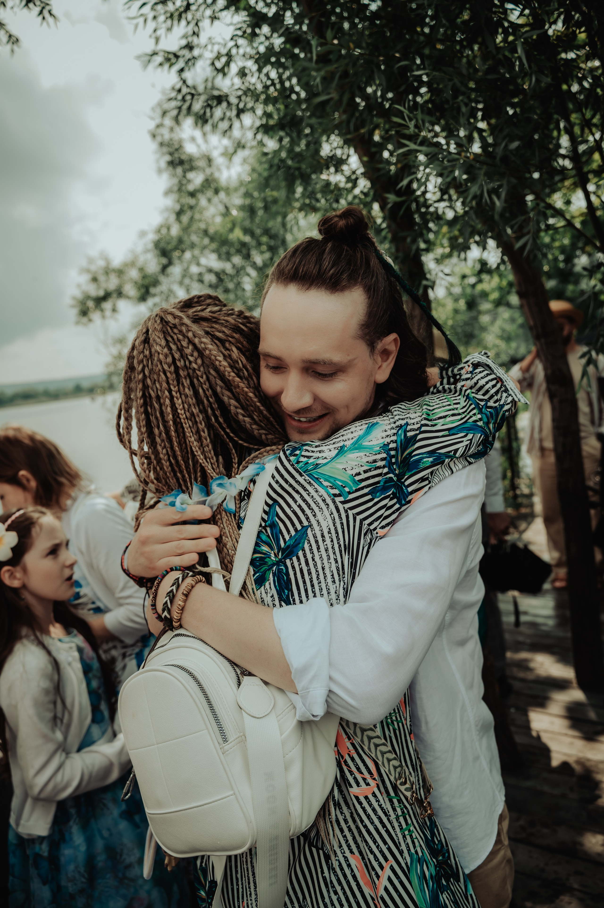 Свадьба Евгения и Анастасии. Фотограф/видеограф Богдан Голованов