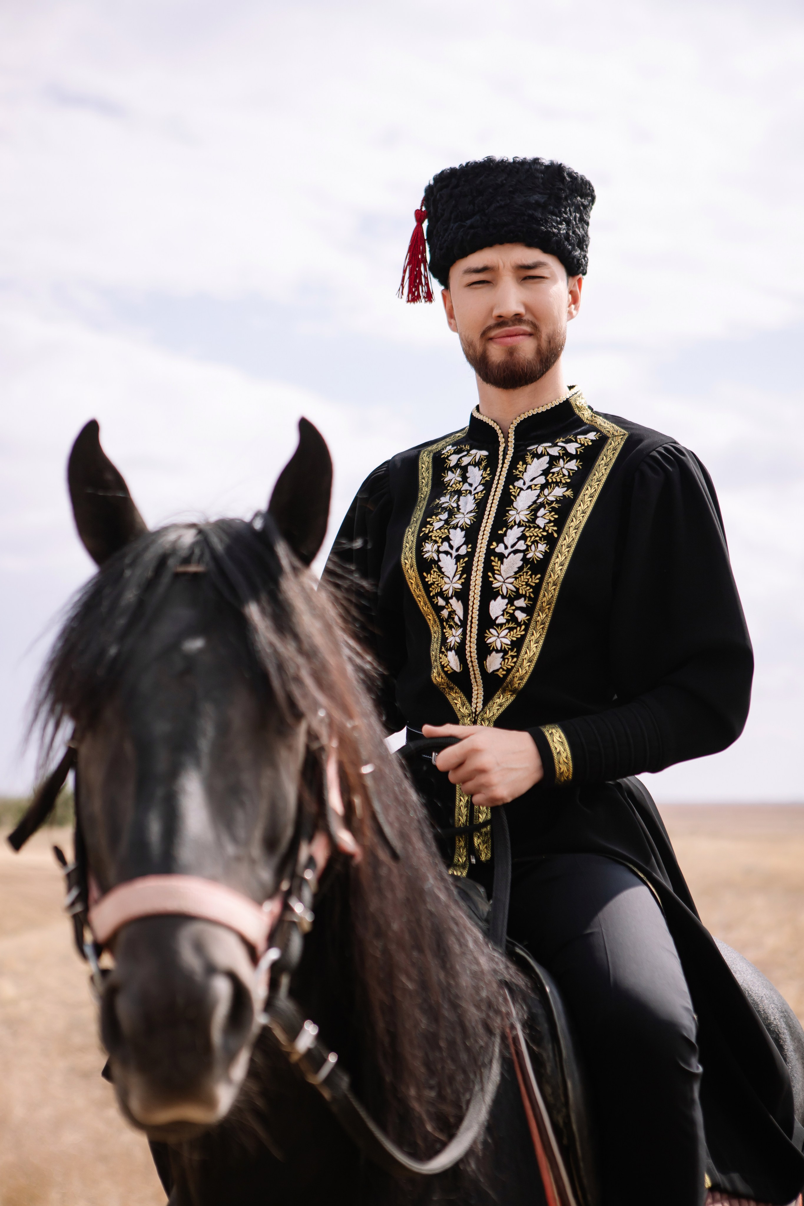 Свадьба Дмитрий и Милана. Свадебный и семейный фотограф в Элисте Лиджик Сарлов