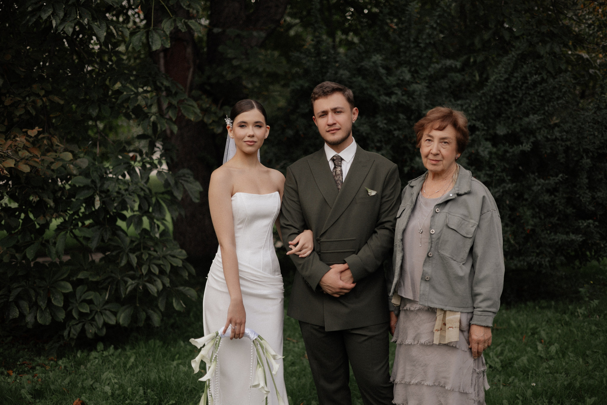 Диана и Ян. Свадебный и портретный фотограф в Москве Анастасия Масюк