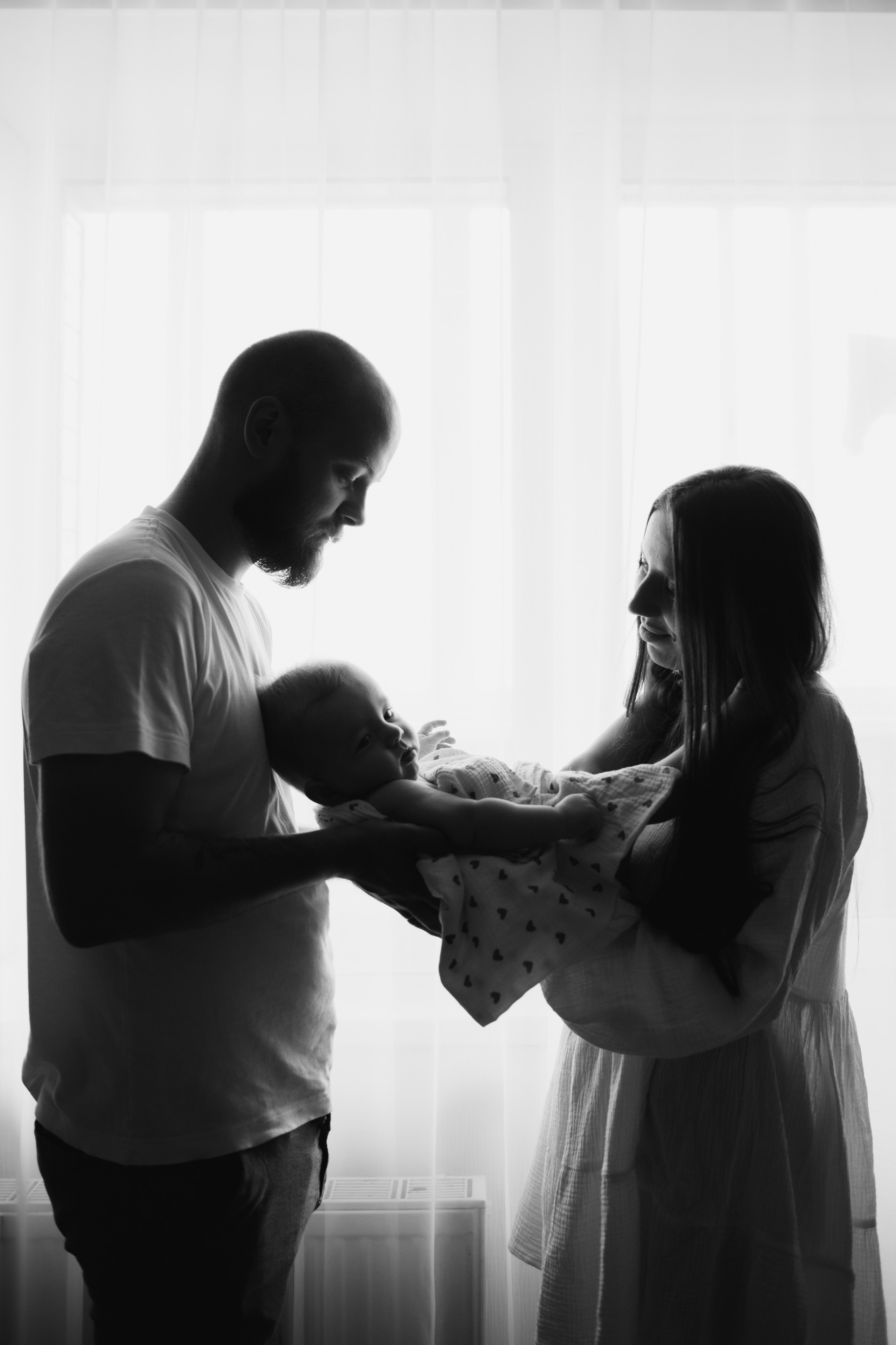 Мирону полгода!. Семейный фотограф в Челябинске Ксения Зубкова