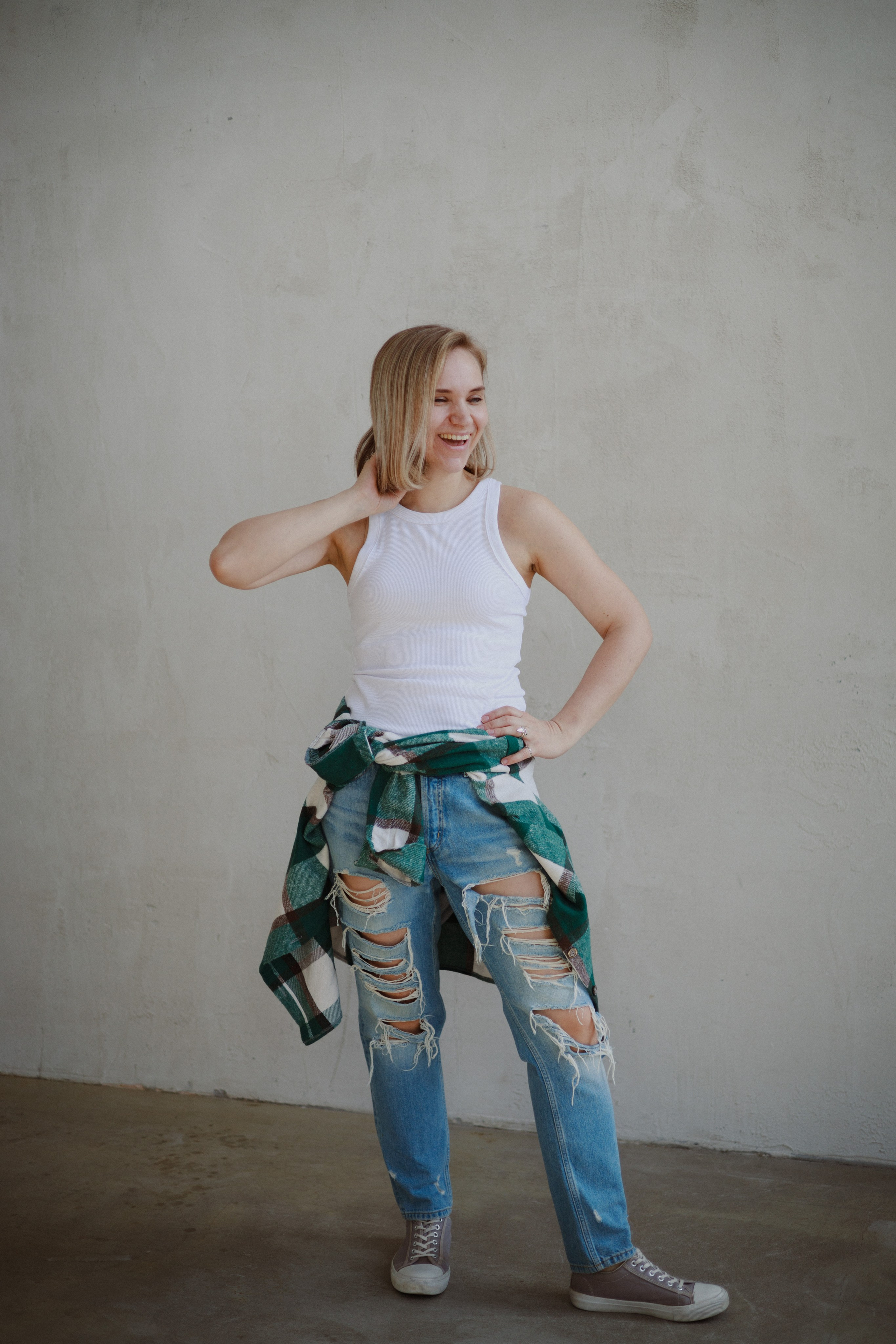 Аня. Семейный видеограф в Москве Элина Ладова