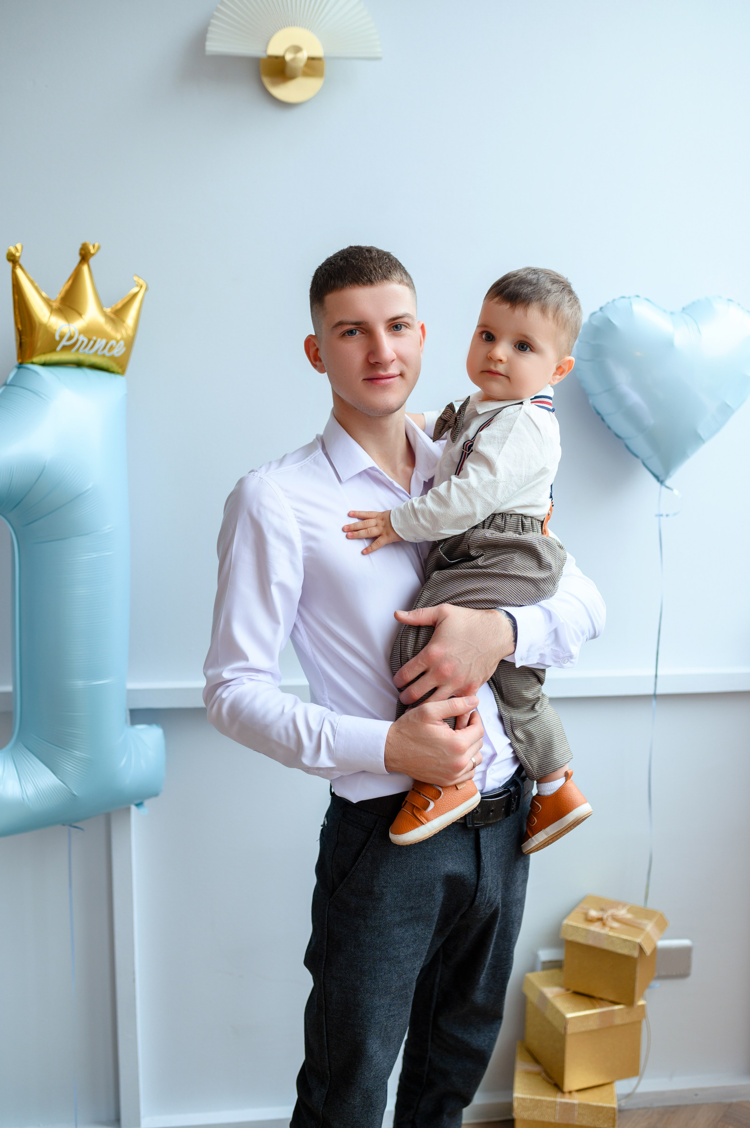 Семейные фотосессии. Семейный и свадебный фотограф в Донецке и Макеевке Дяченко Наталья