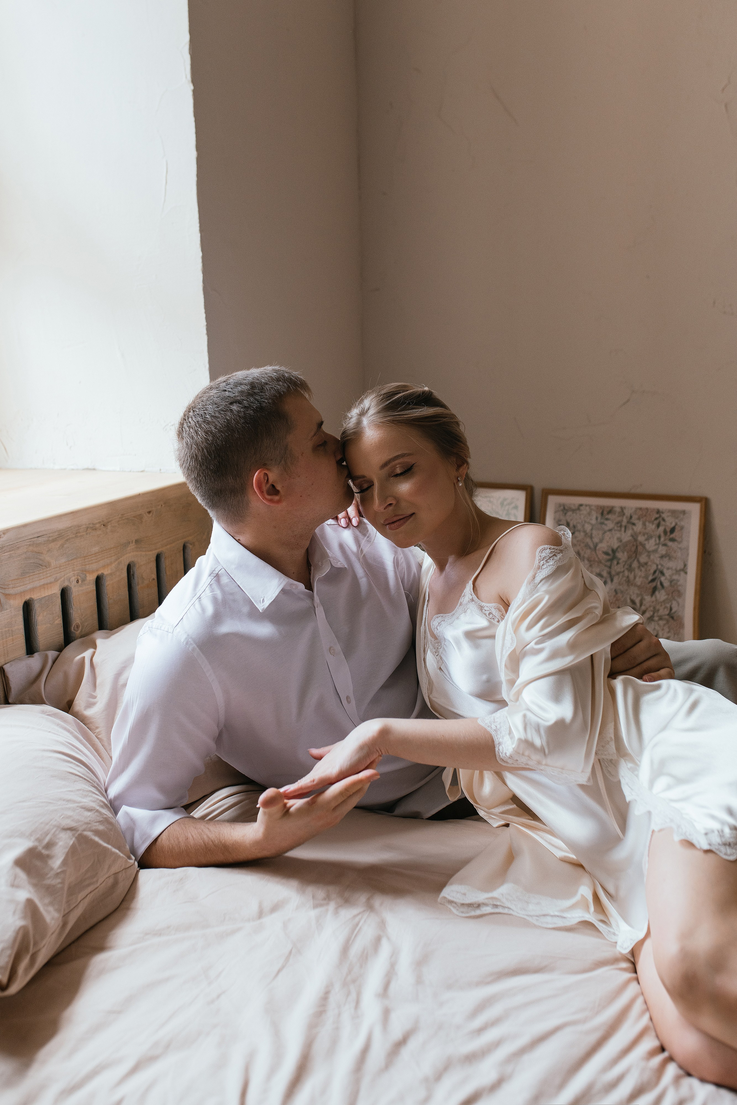 Wedding day #65. Свадебный, семейный фотограф в Рязани Лена Брант