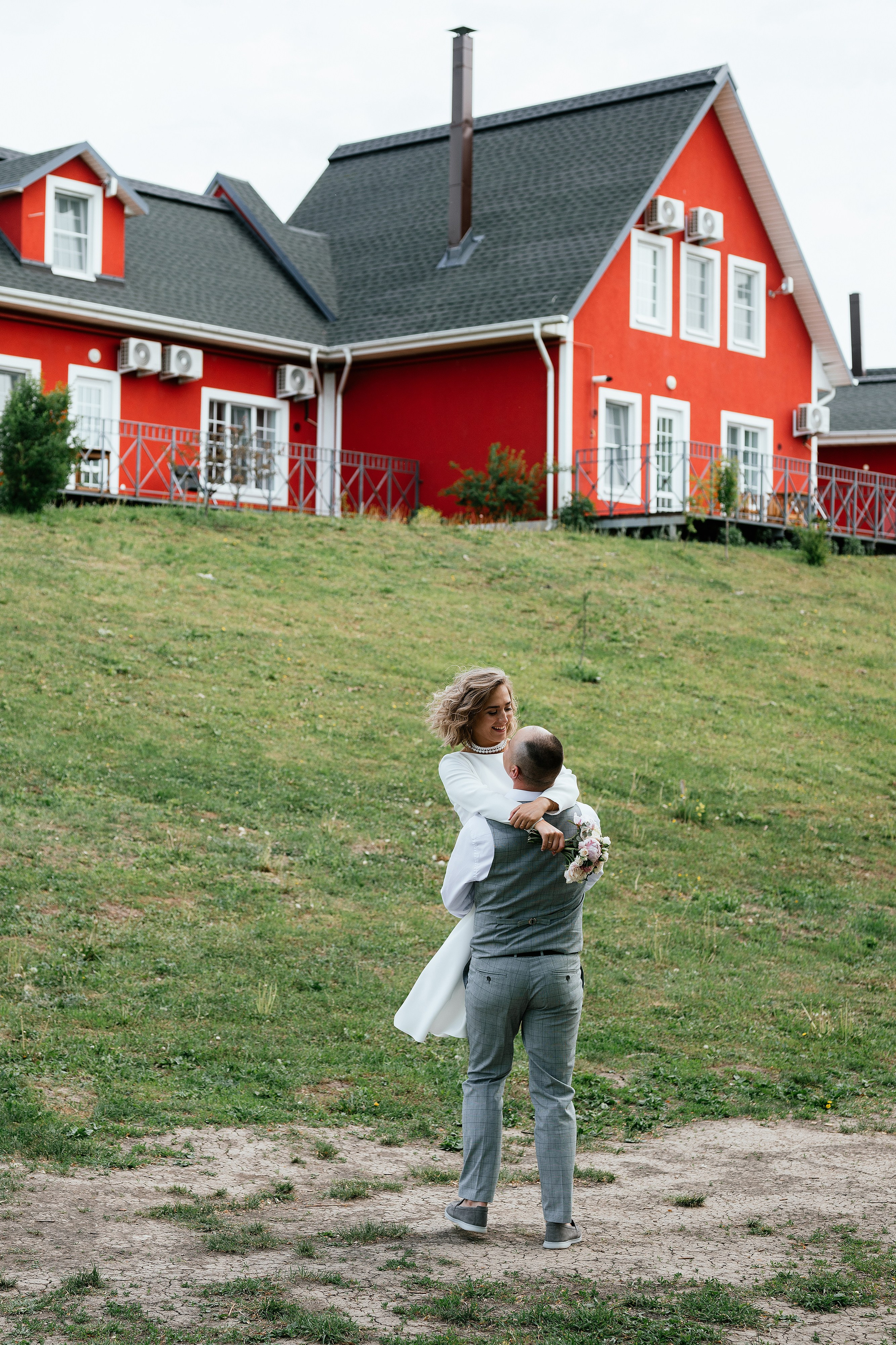 Wedding day #51. Свадебный, семейный фотограф в Рязани Лена Брант